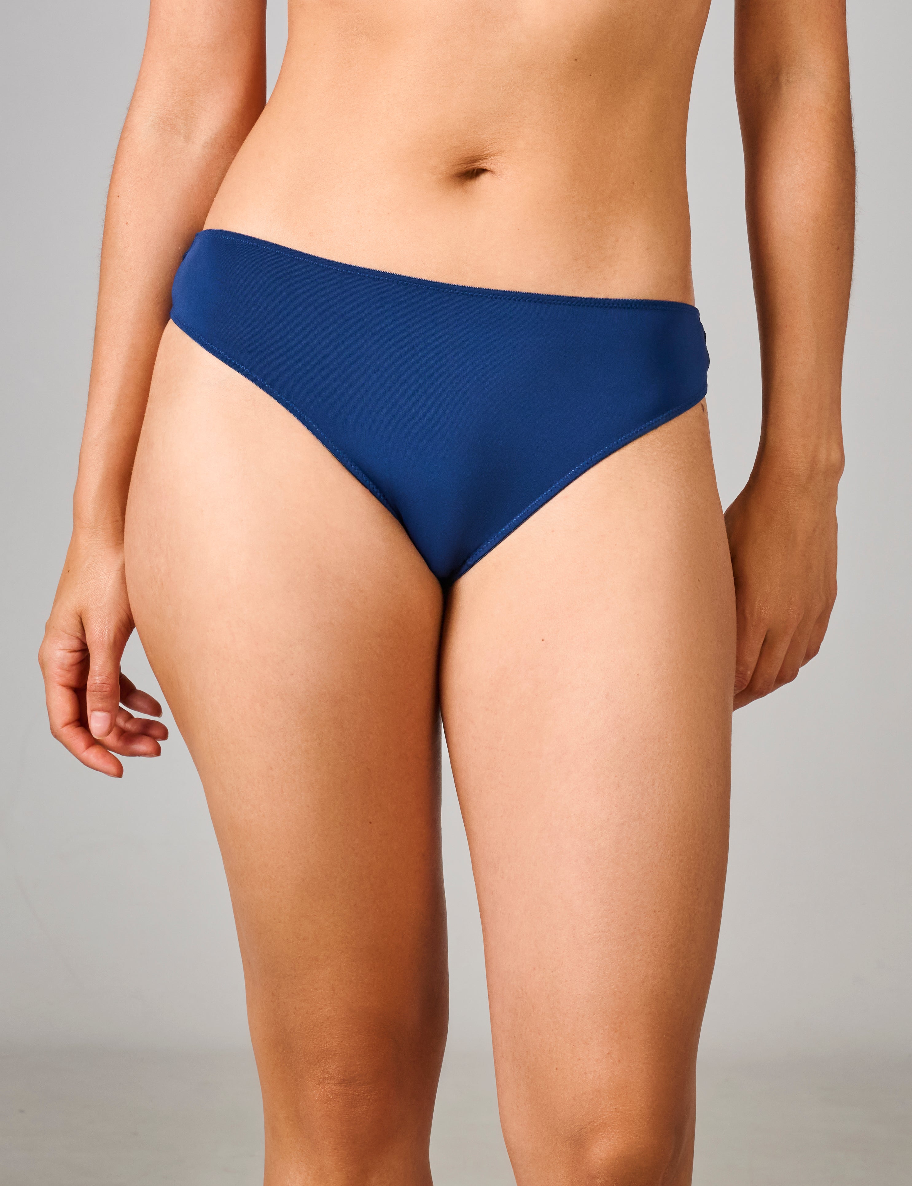 Fabulous slip navy
