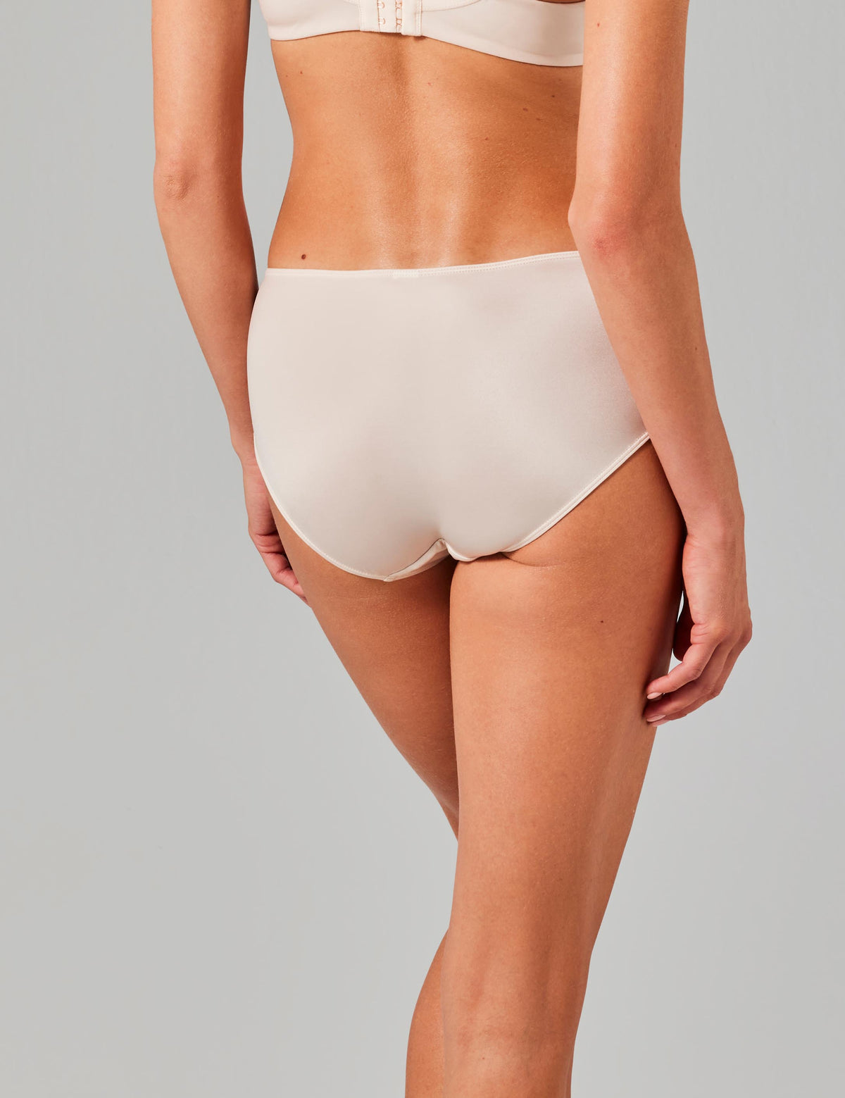 Comfort Short Beige