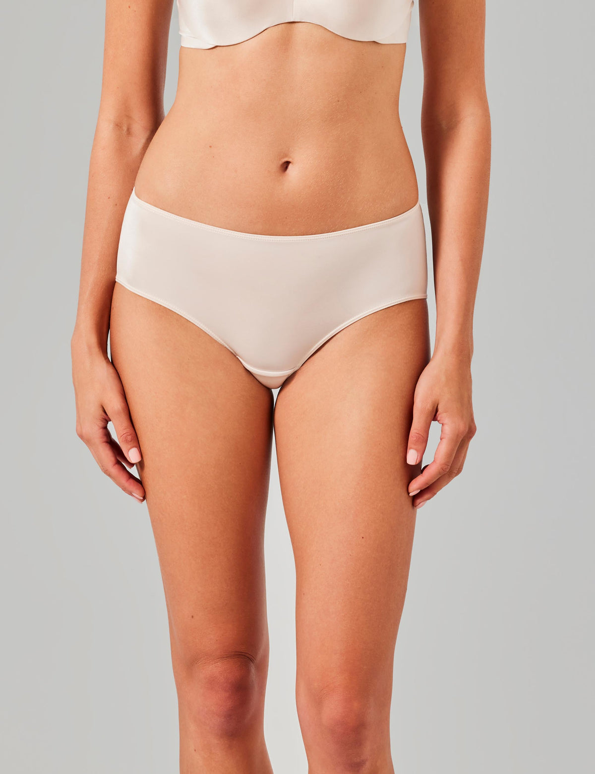 Comfort Short Beige