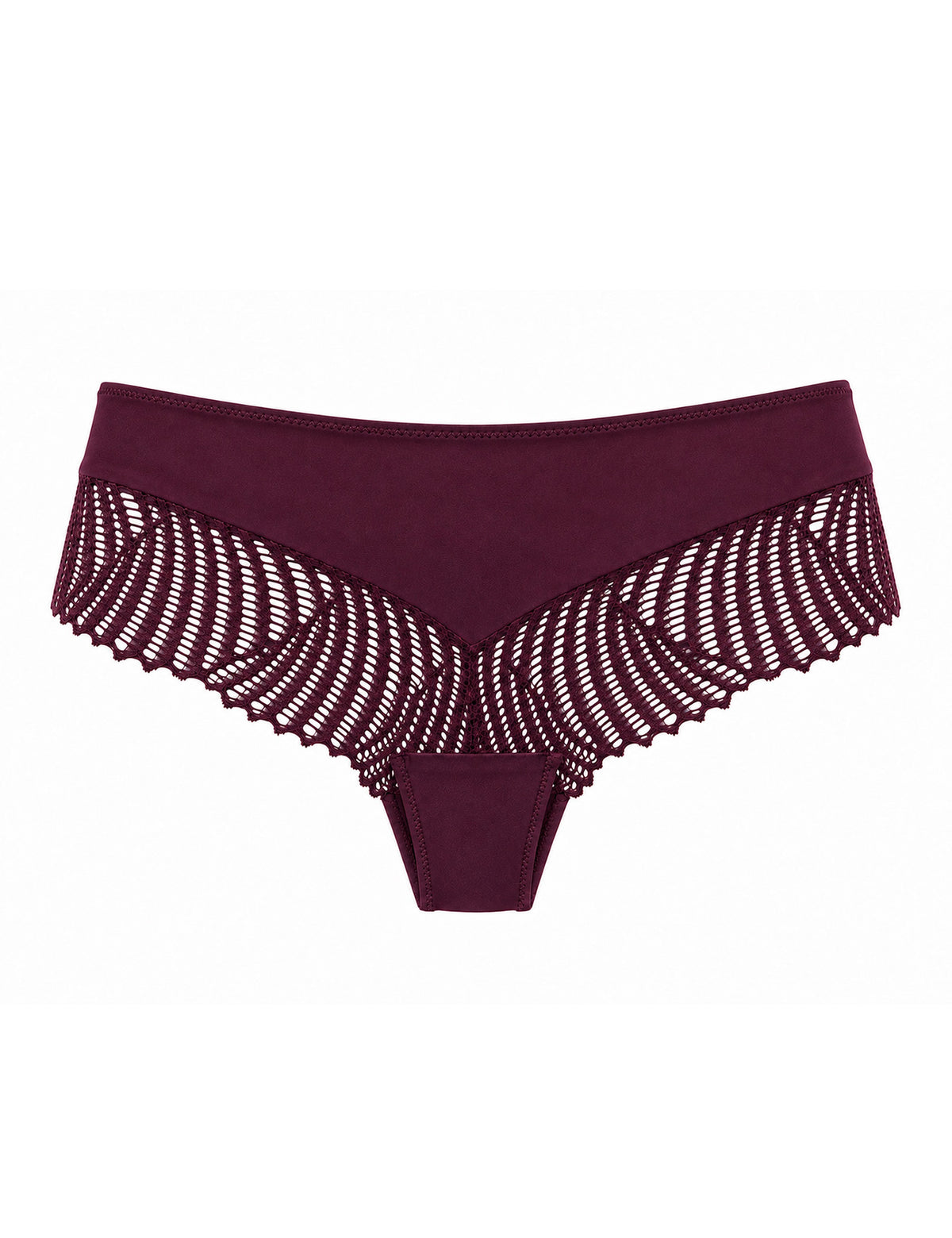 Birdie brazilian slip rood