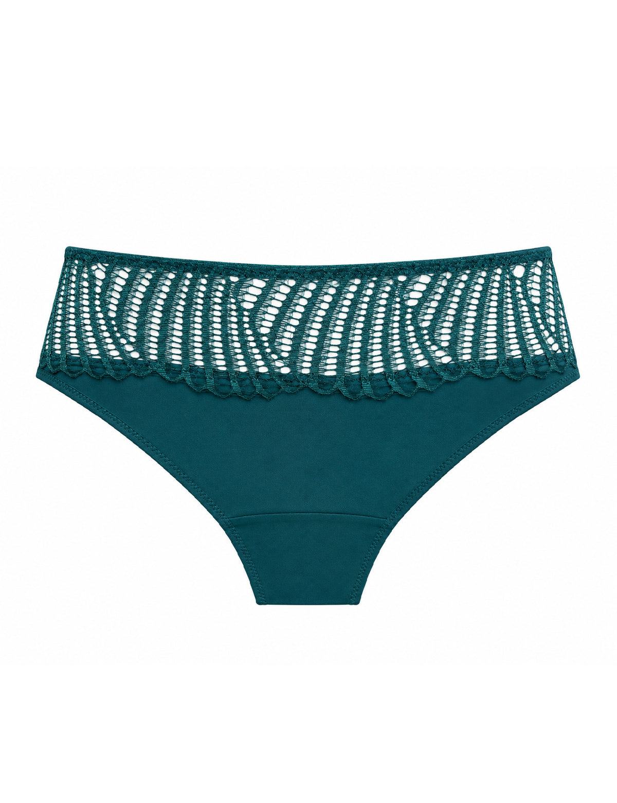 Birdie slip groen