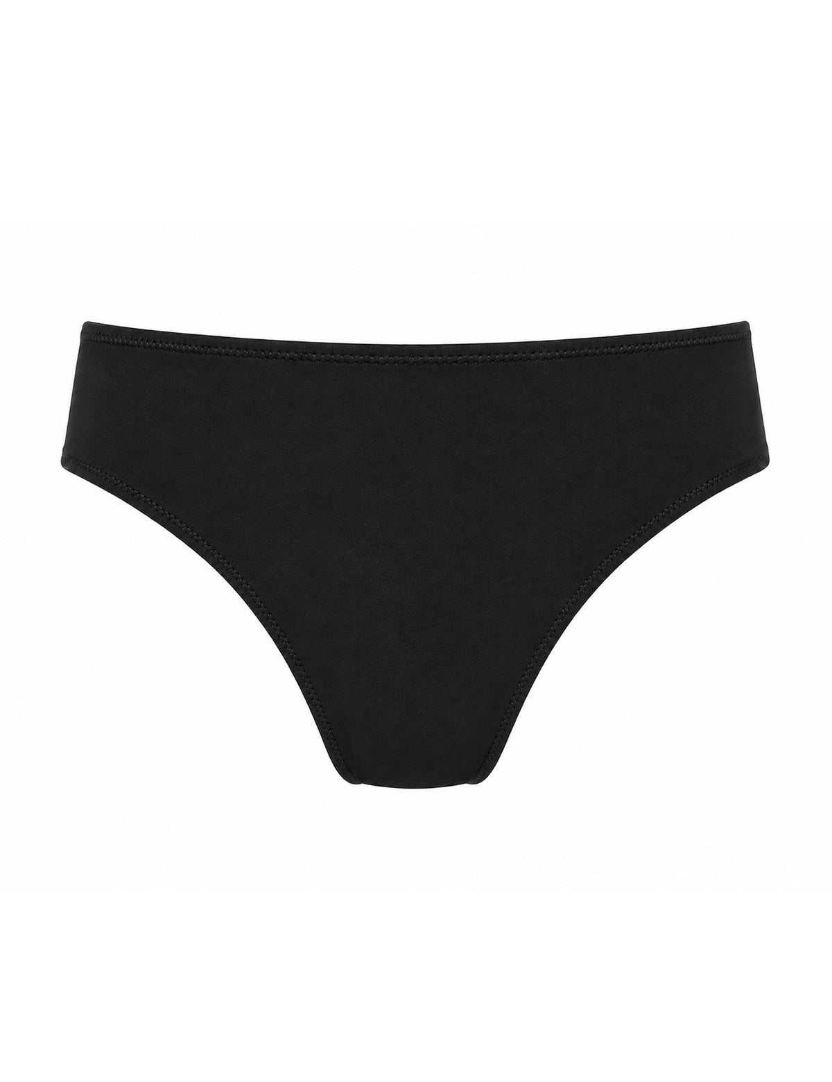 Fabulous slip zwart