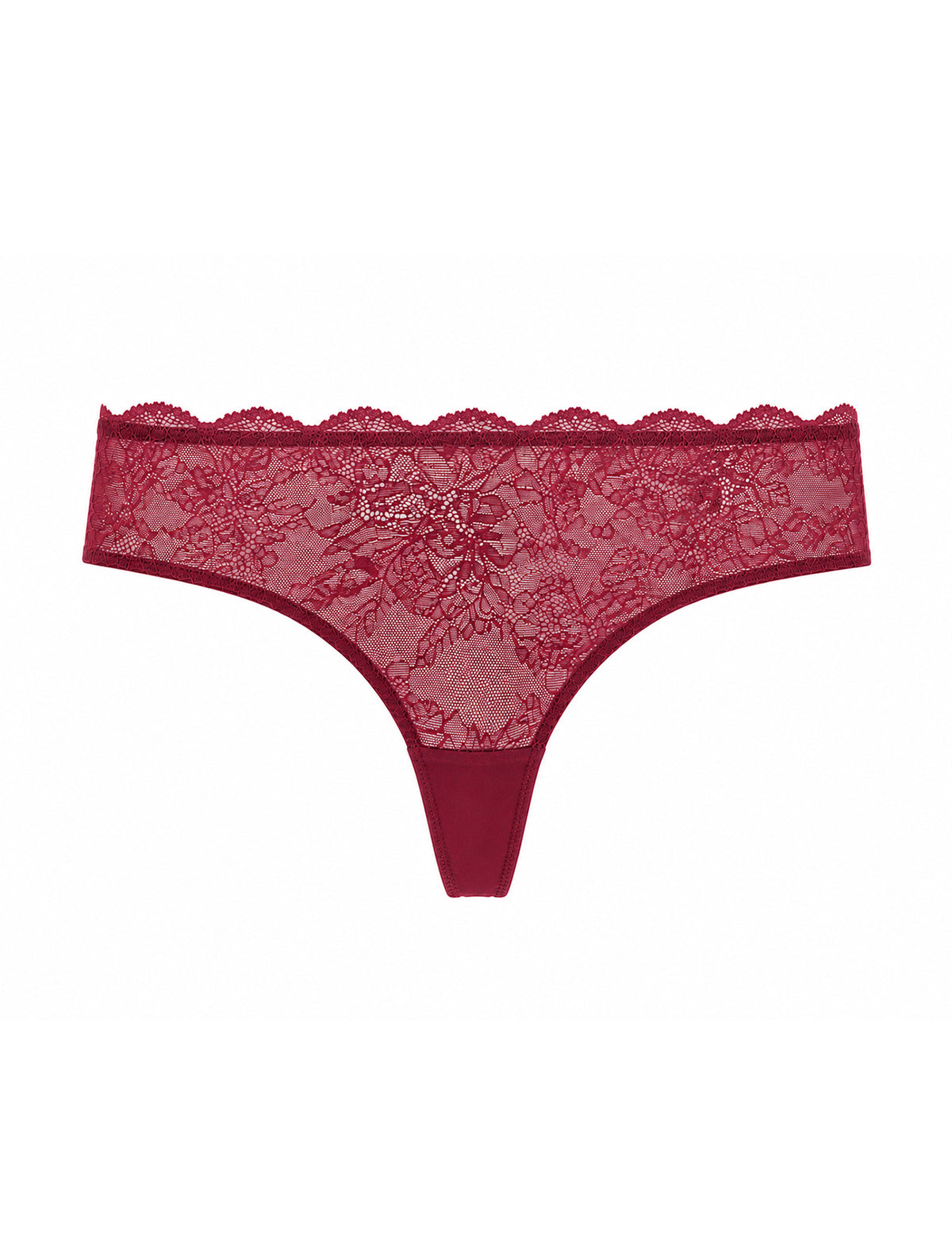 Fabulous string rood