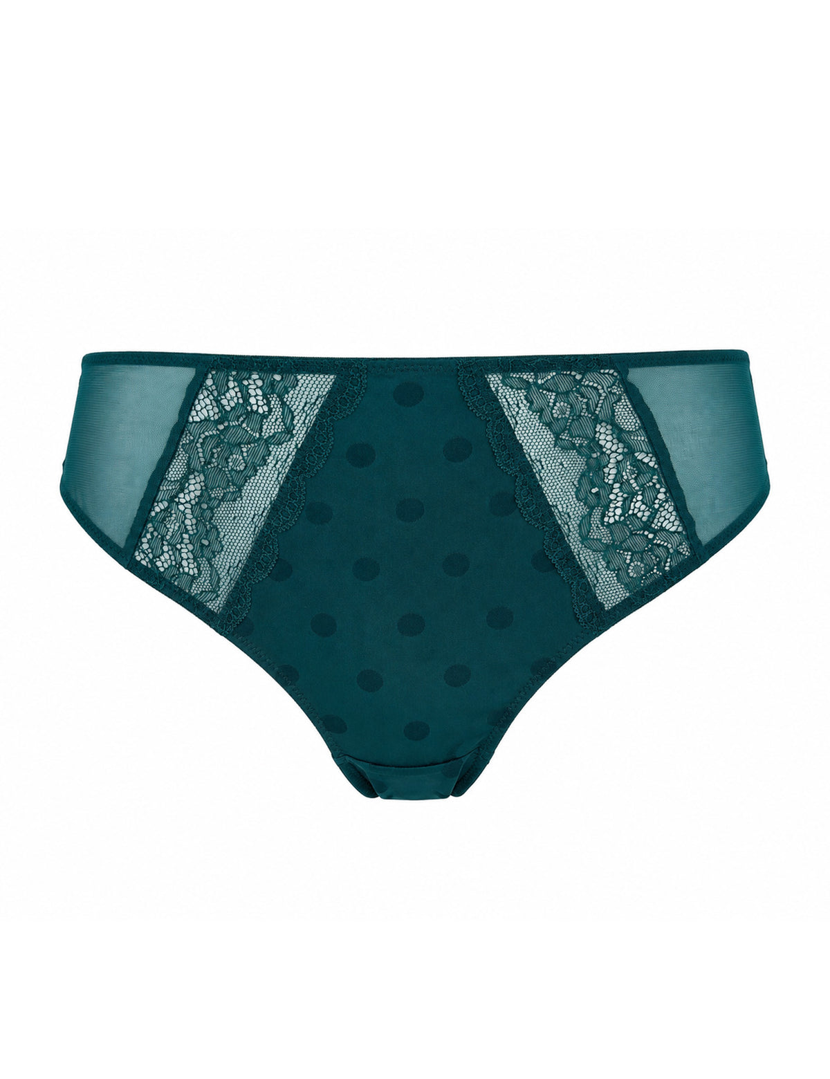 Florence slip groen