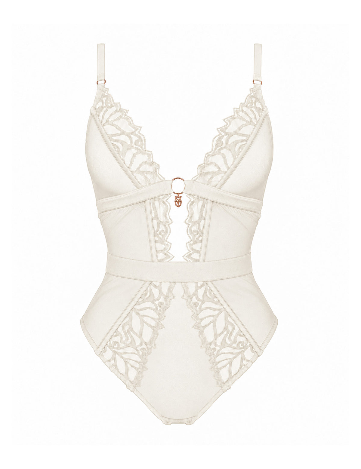 Jana body egret