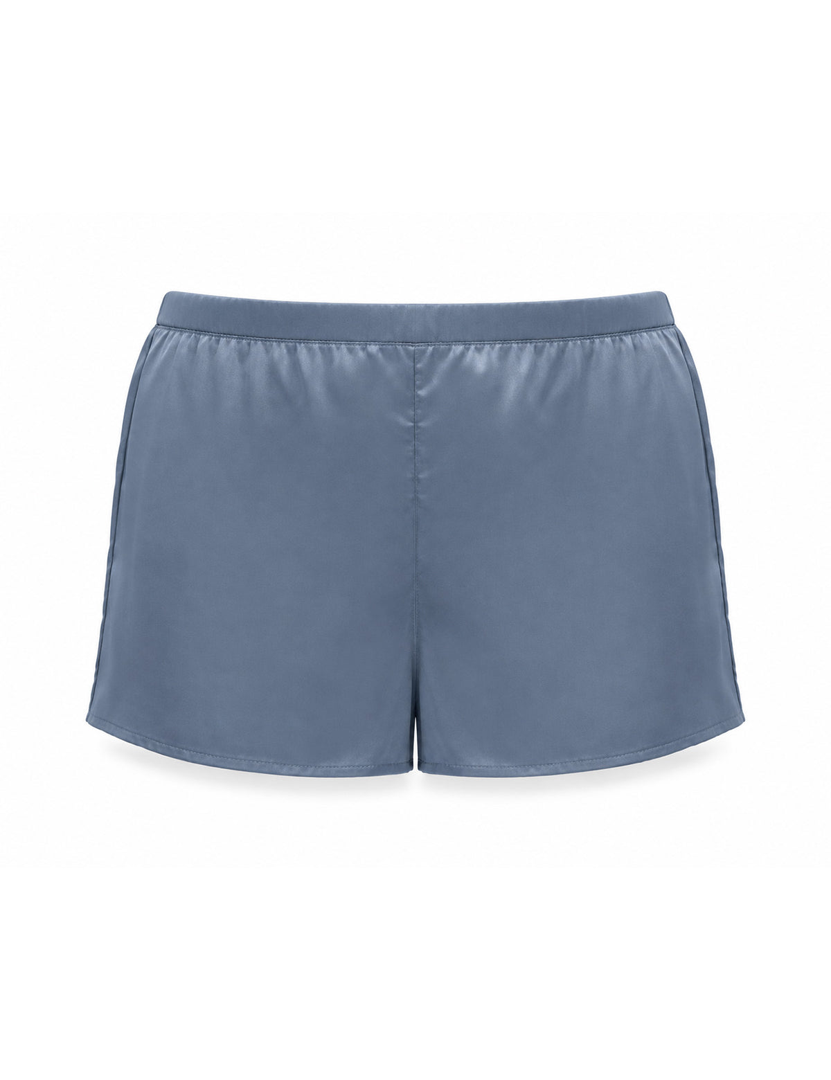 Jana pyjama broekje blauw
