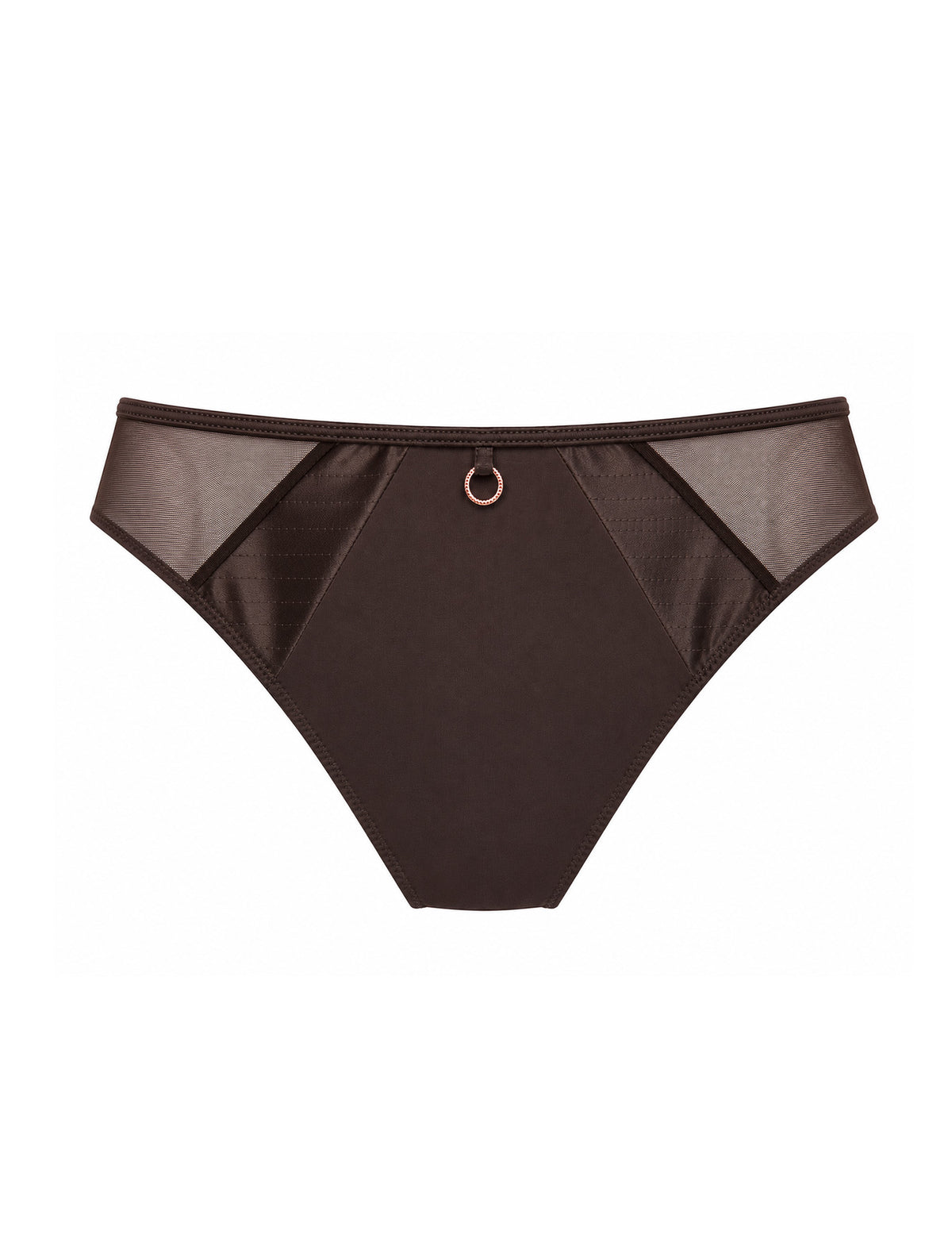 Nora brazilian slip bruin