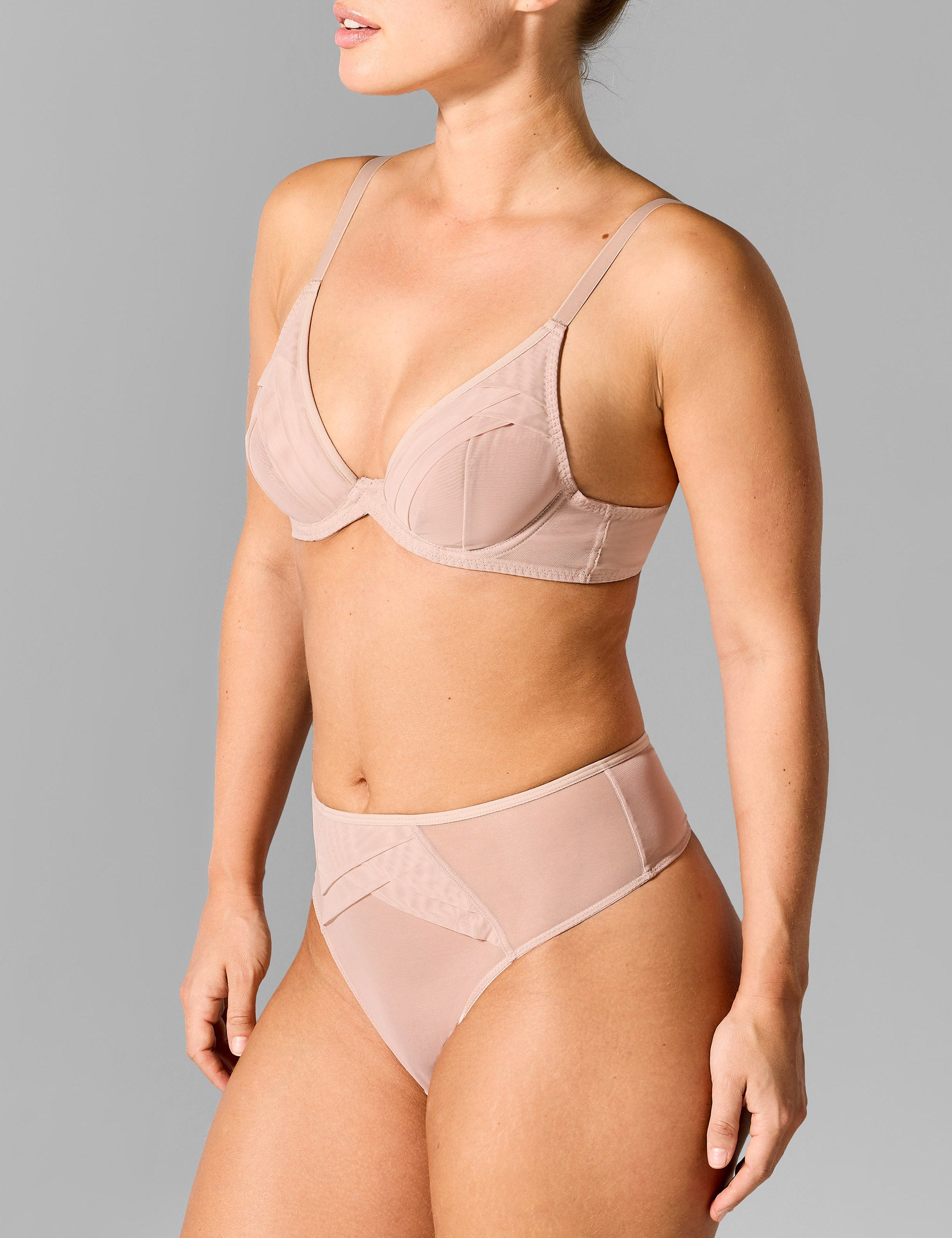 Joyce plunge bh