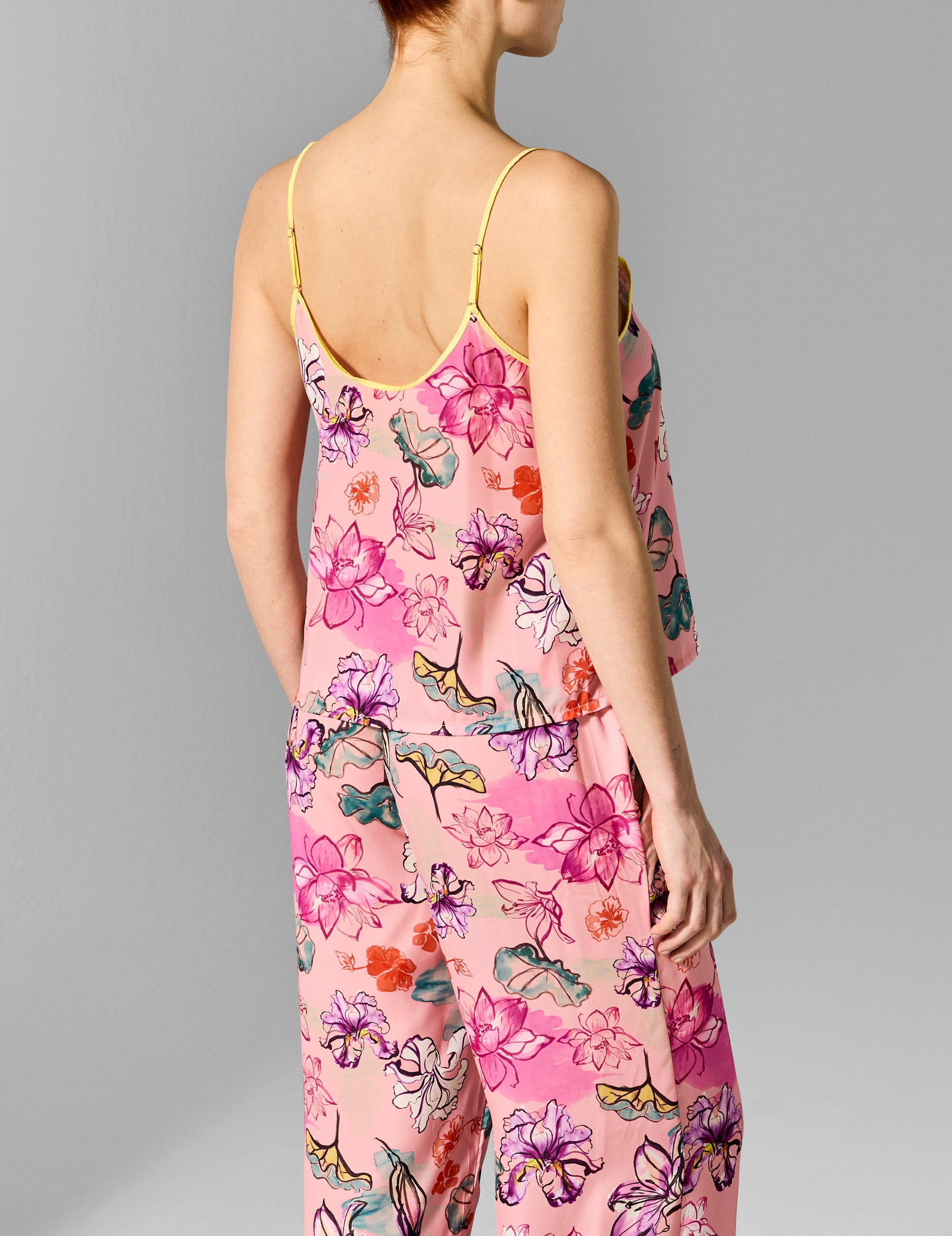 Jolie pyjama cami