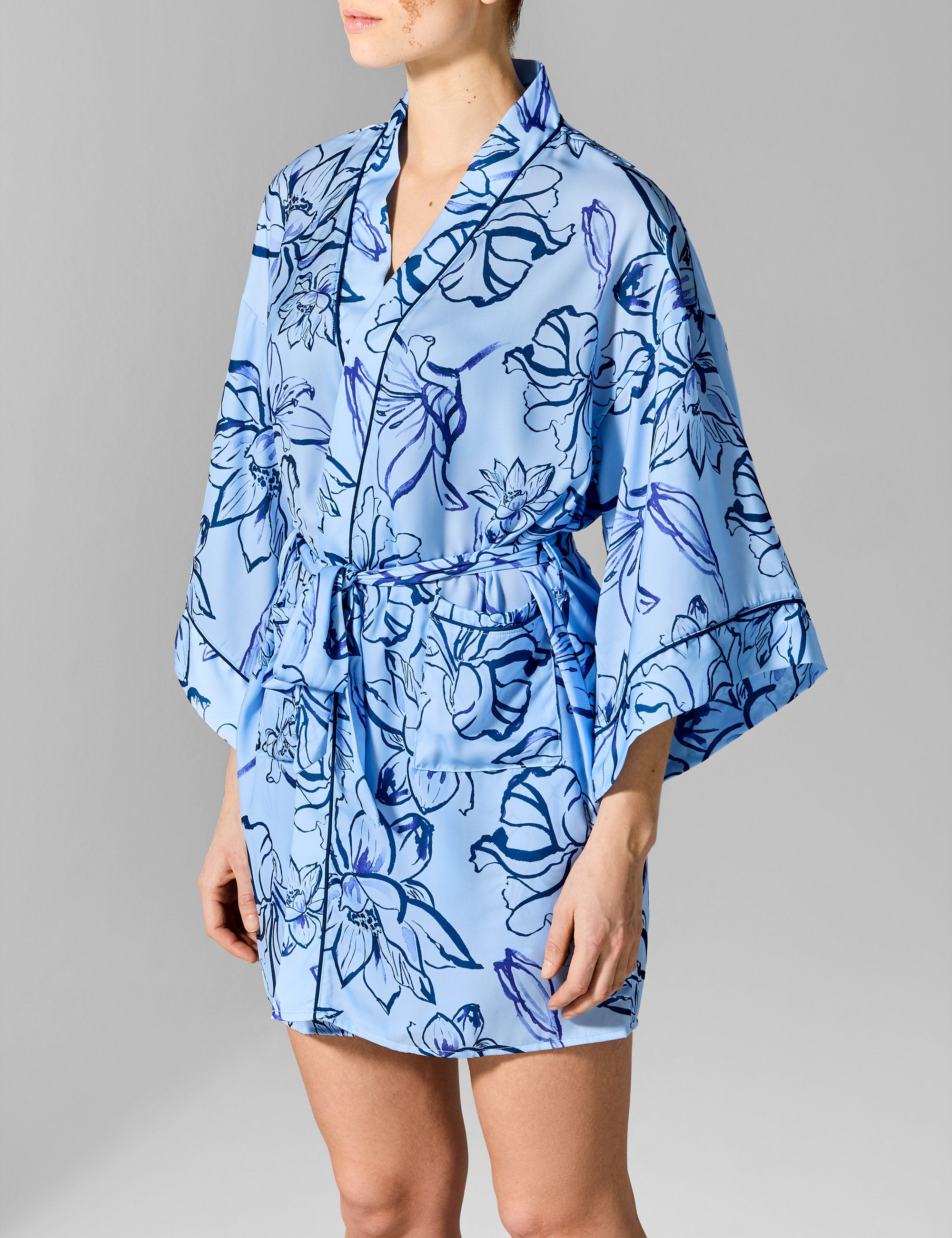 Jolie kimono
