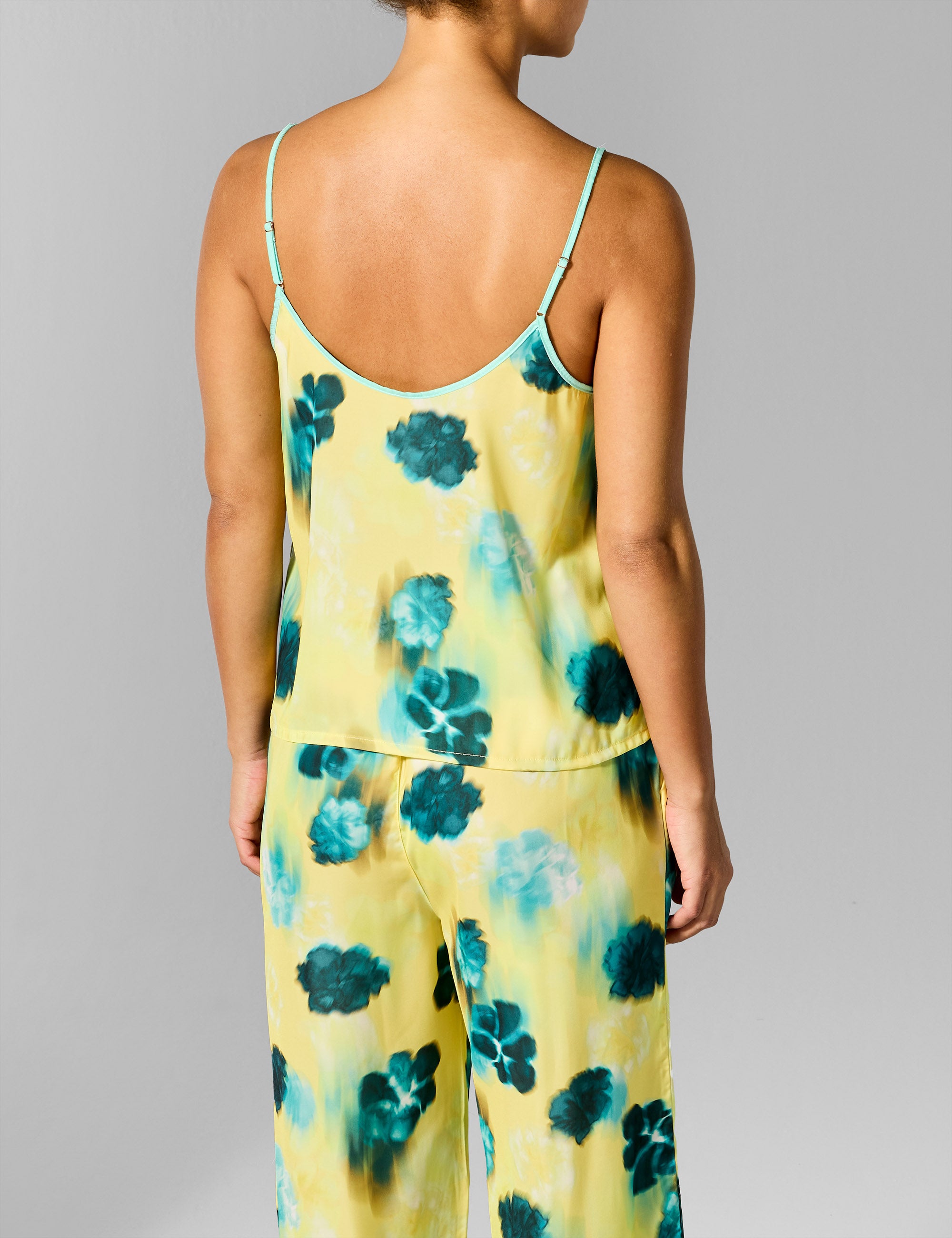 Maud pyjama cami