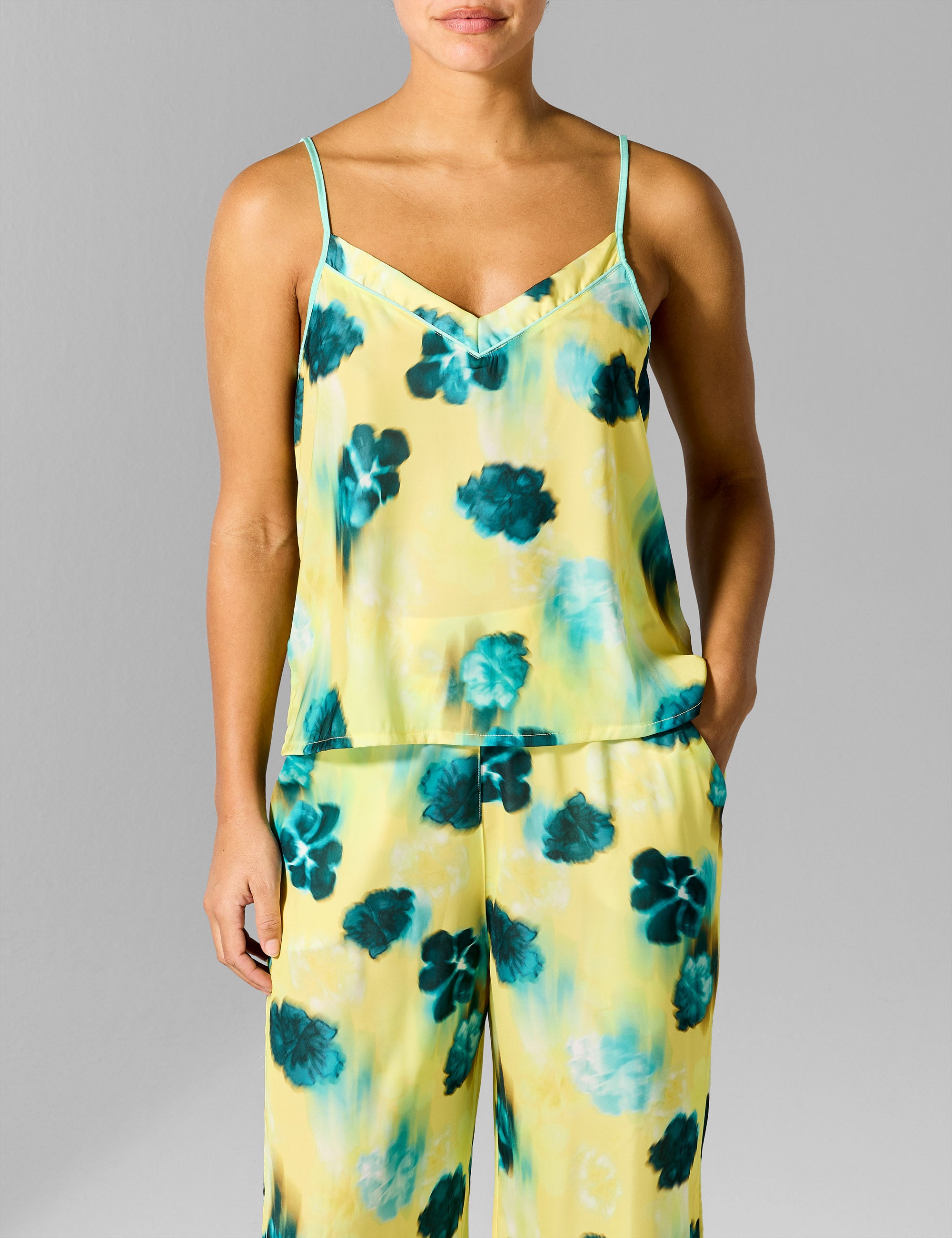 Maud pyjama cami