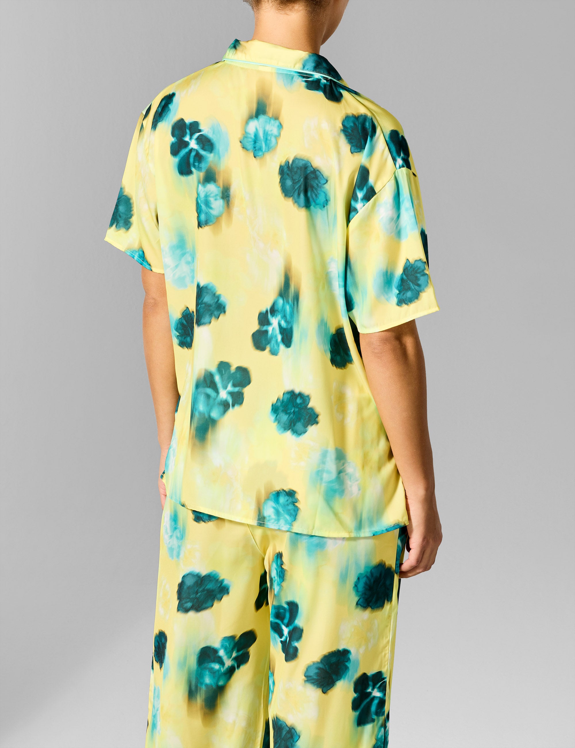 Maud pyjama broek