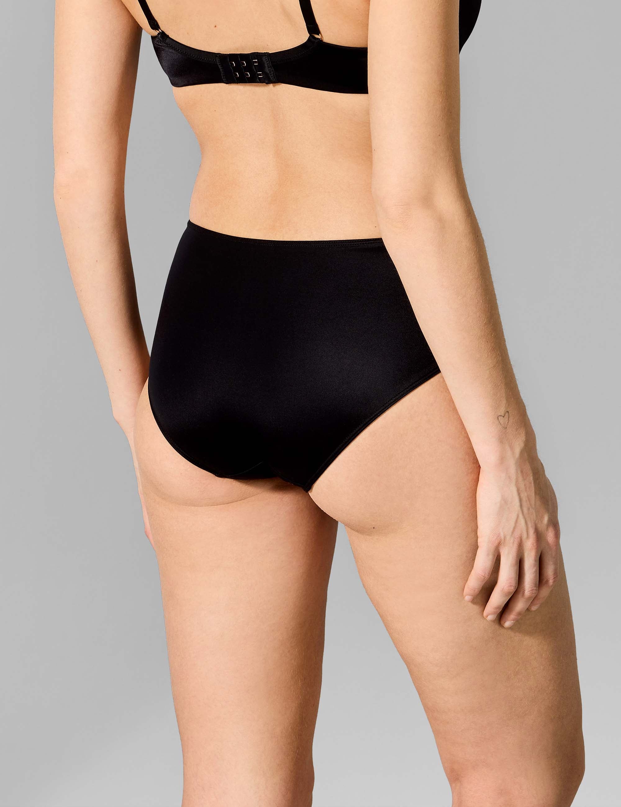 Comfort short
