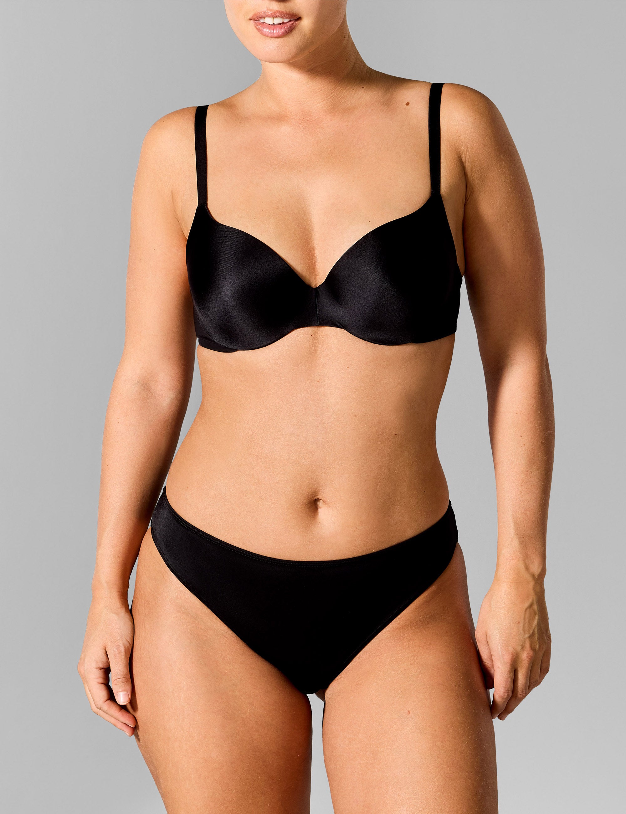 Comfort brief