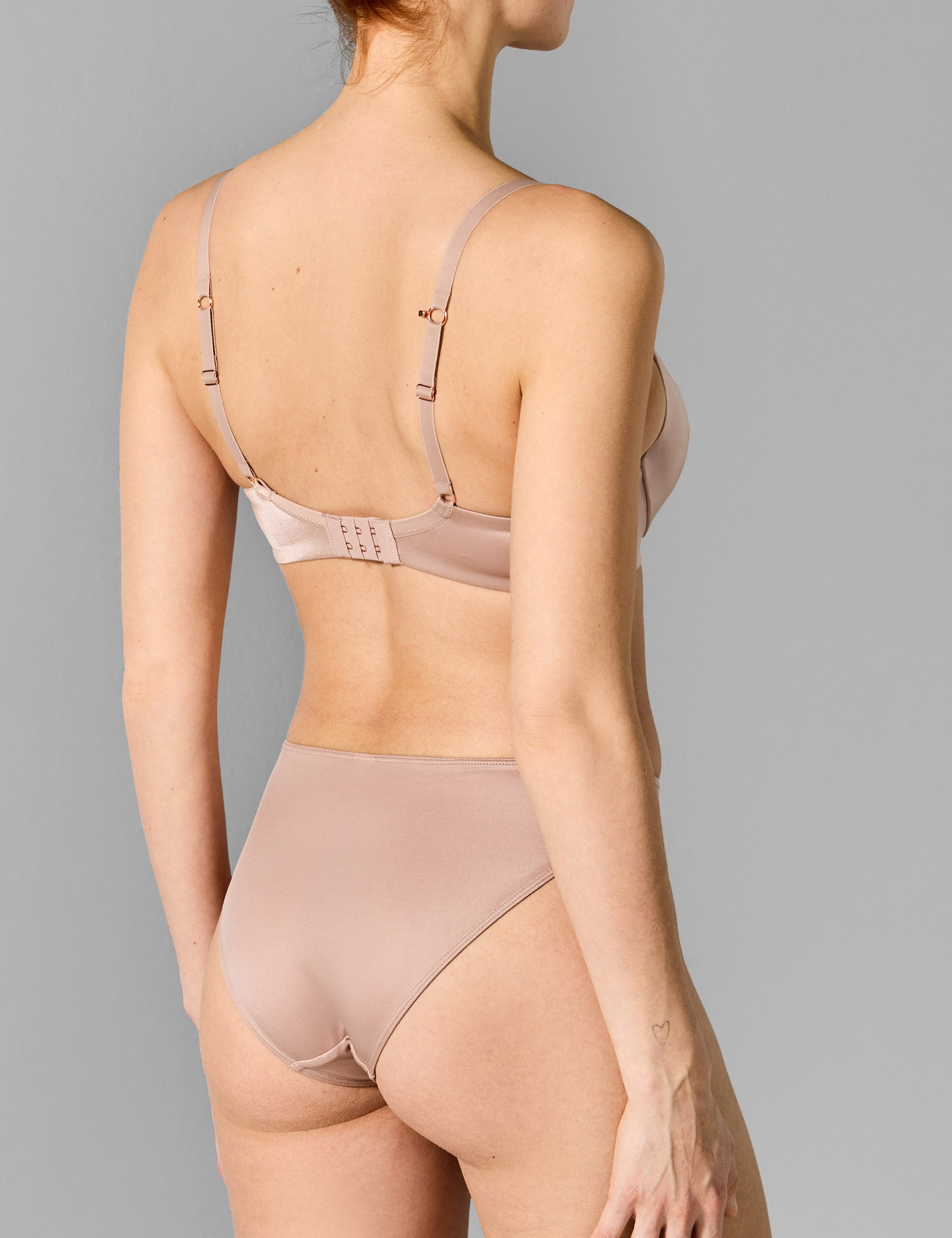 Comfort brief
