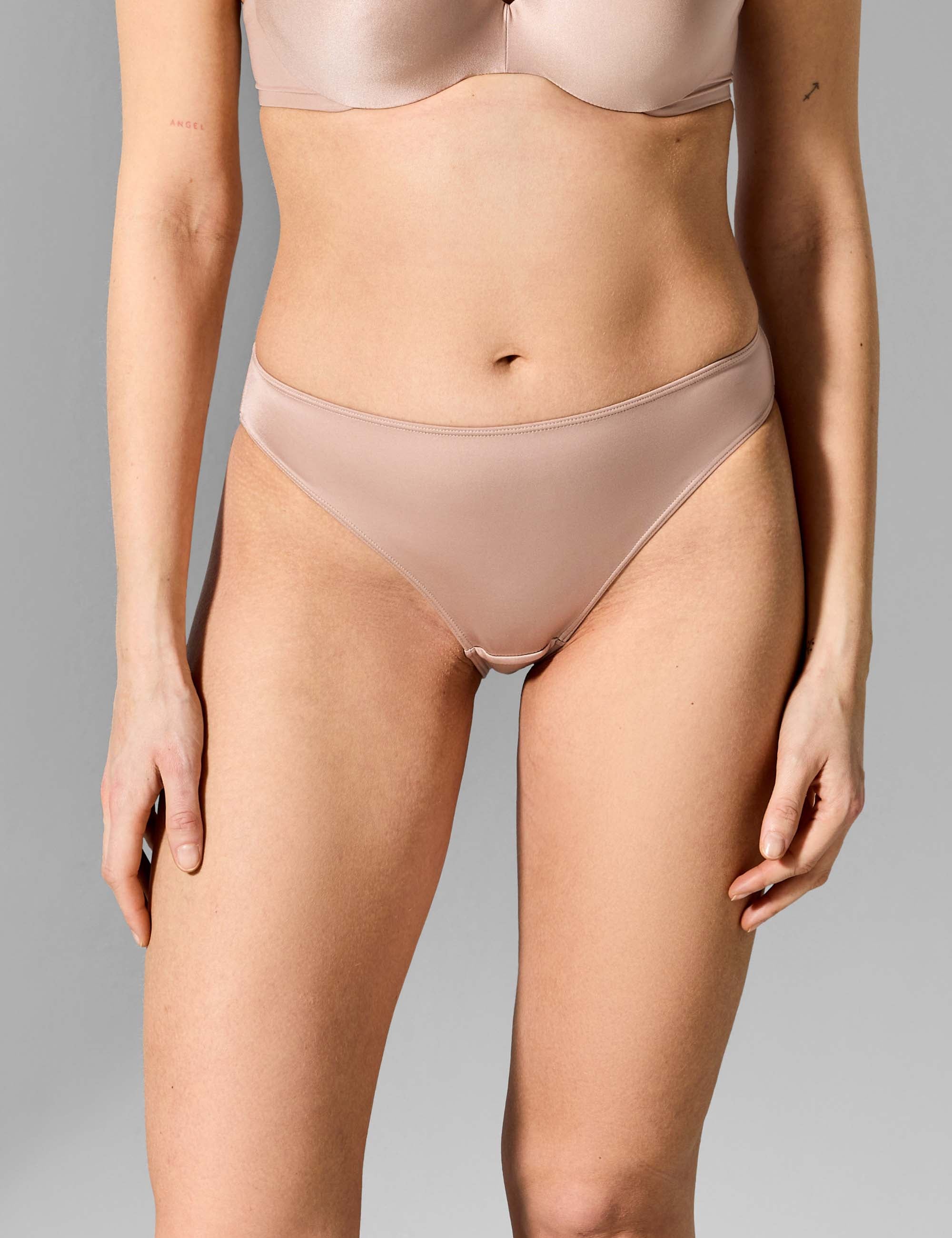 Comfort brief