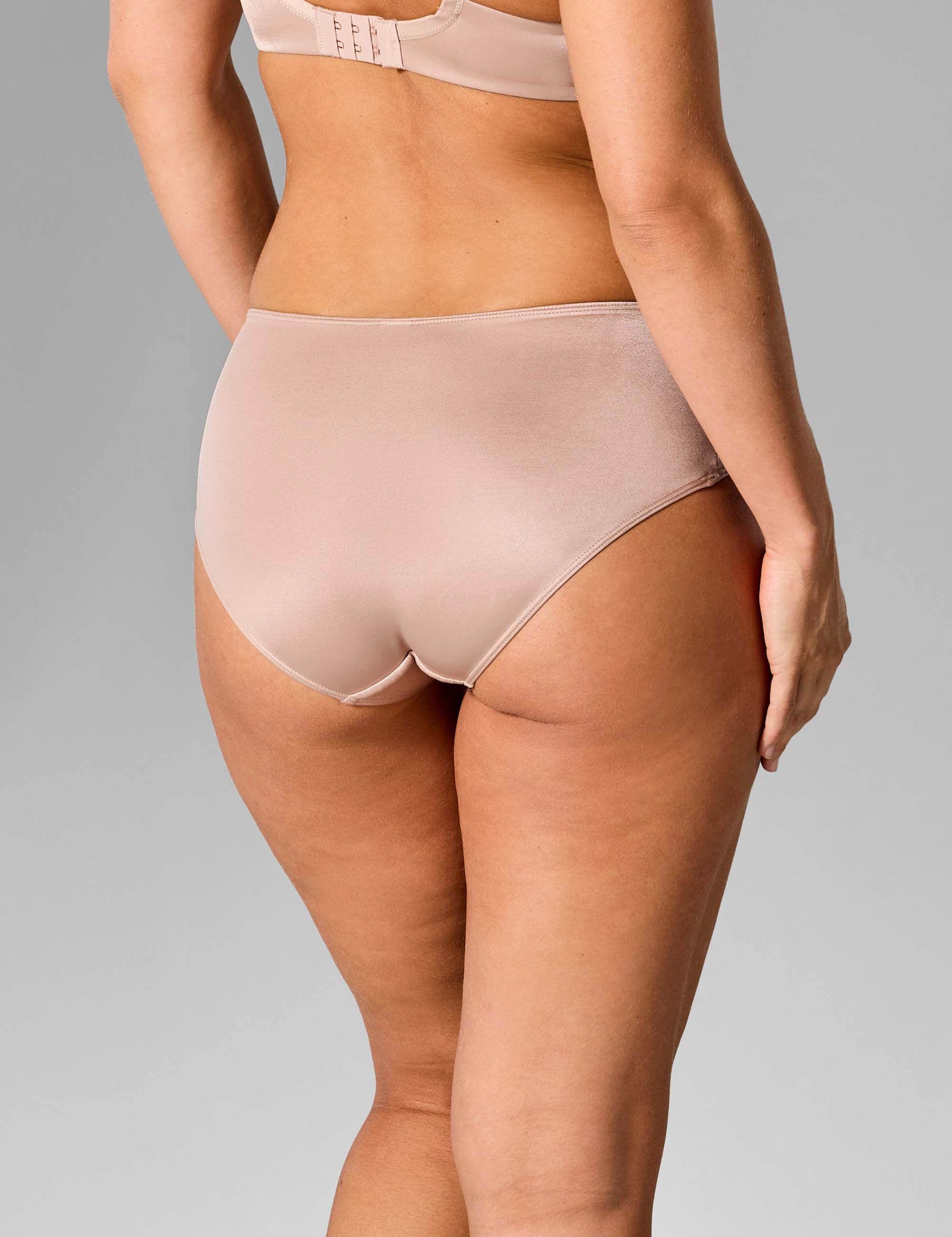 Comfort short