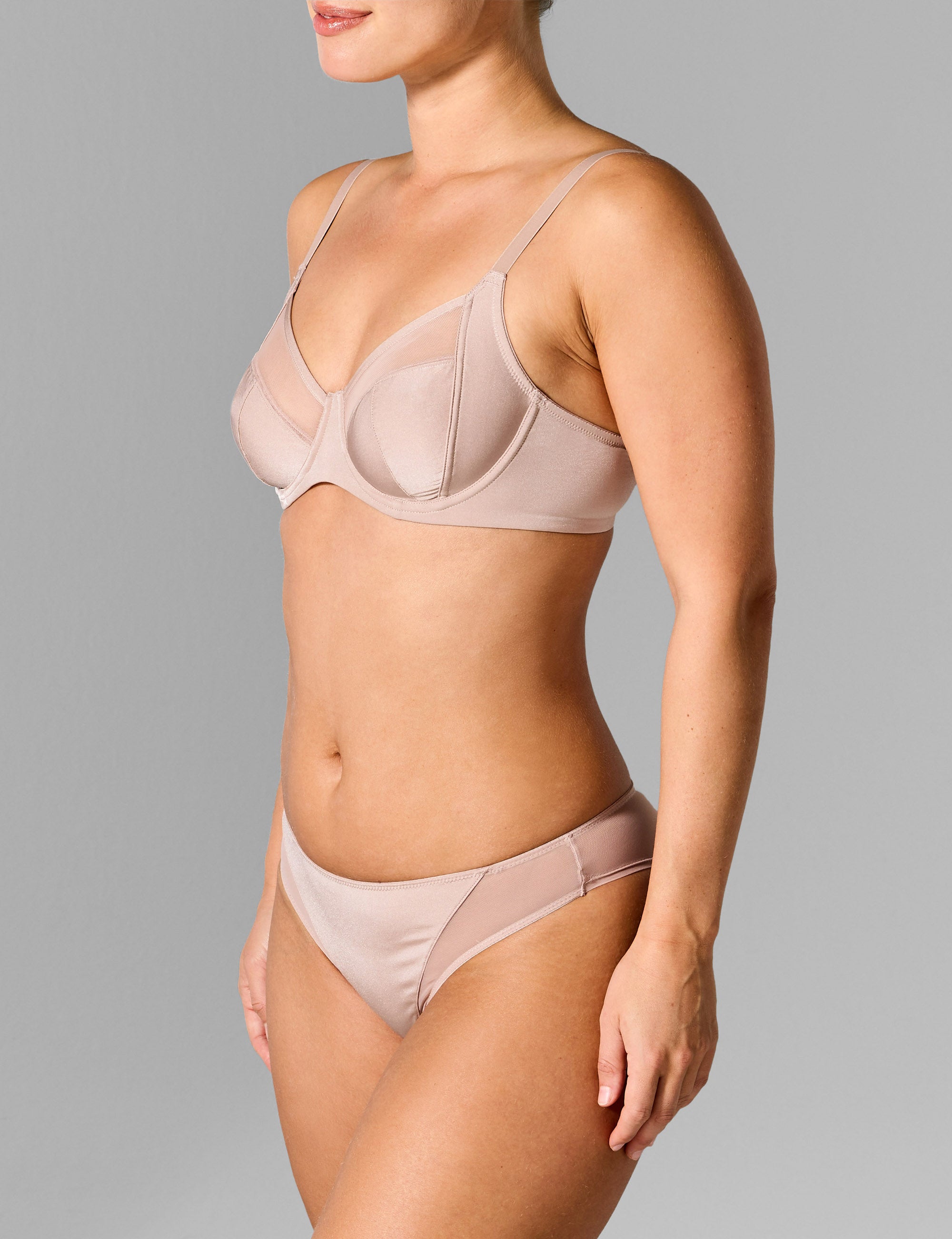 Patricia brazilian brief