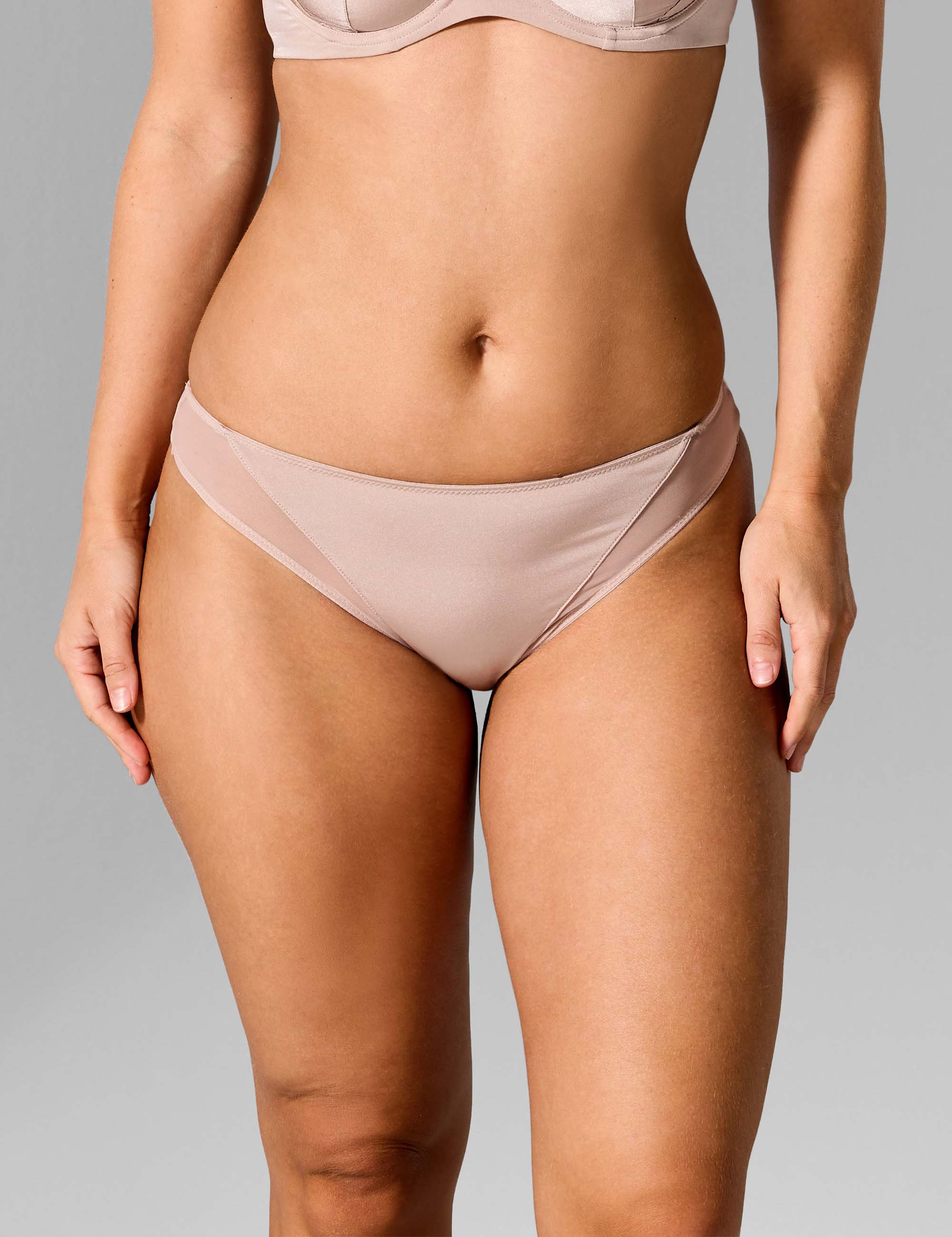 Patricia brazilian brief