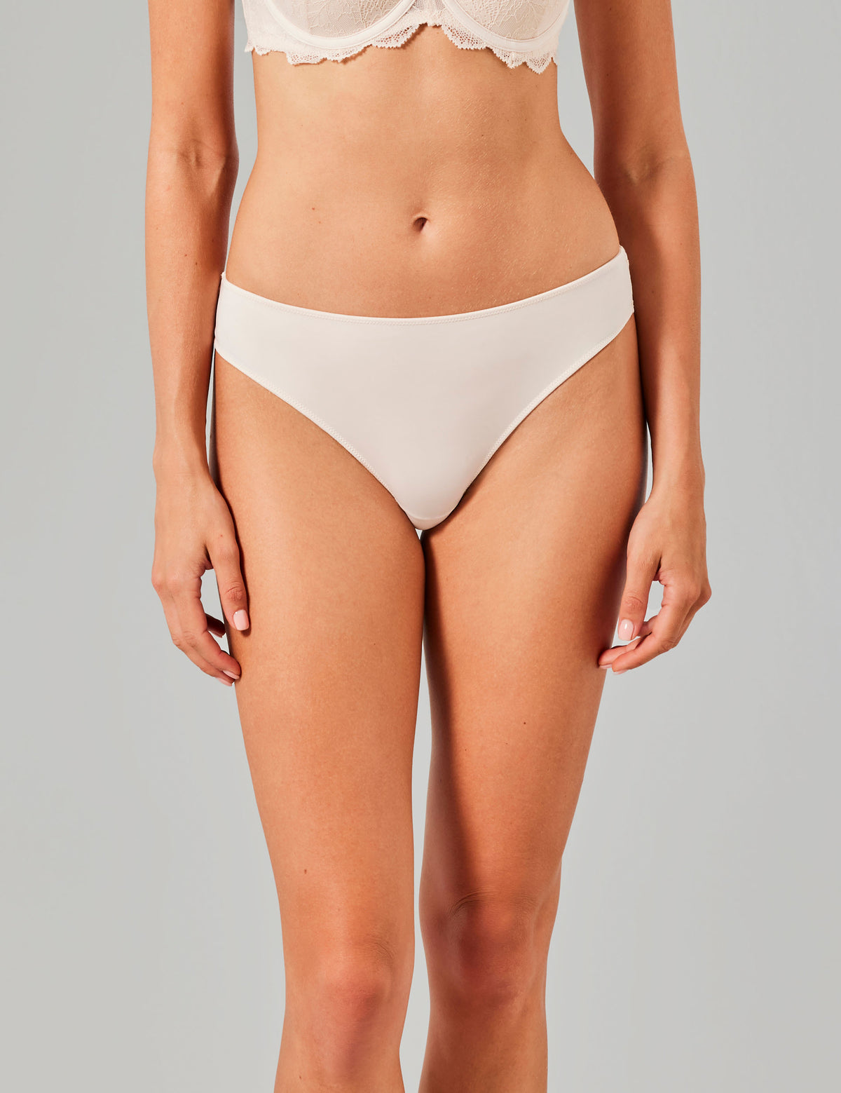 Fabulous slip beige