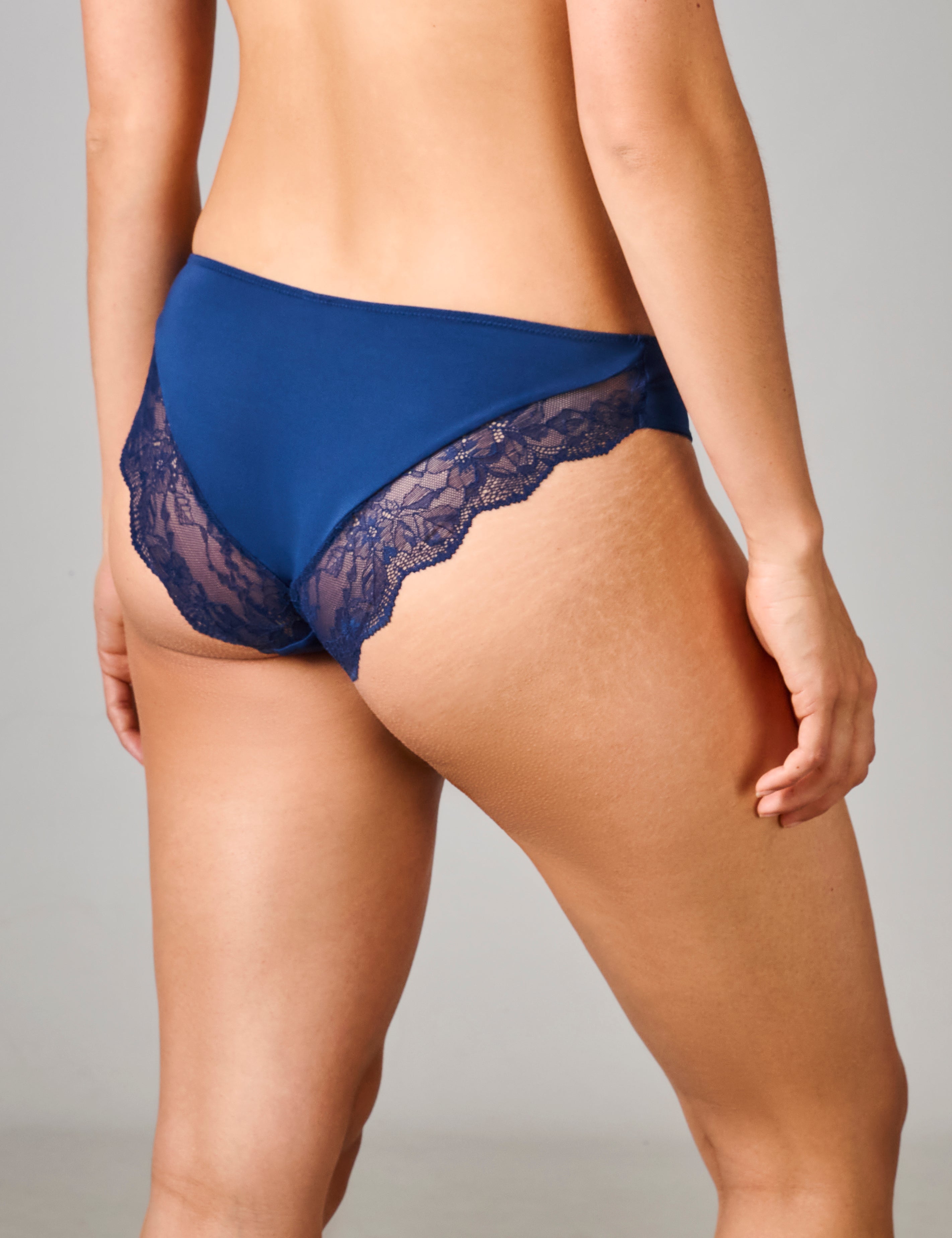Fabulous slip navy