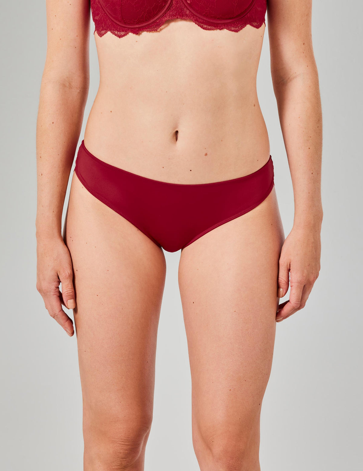 Fabulous slip rood