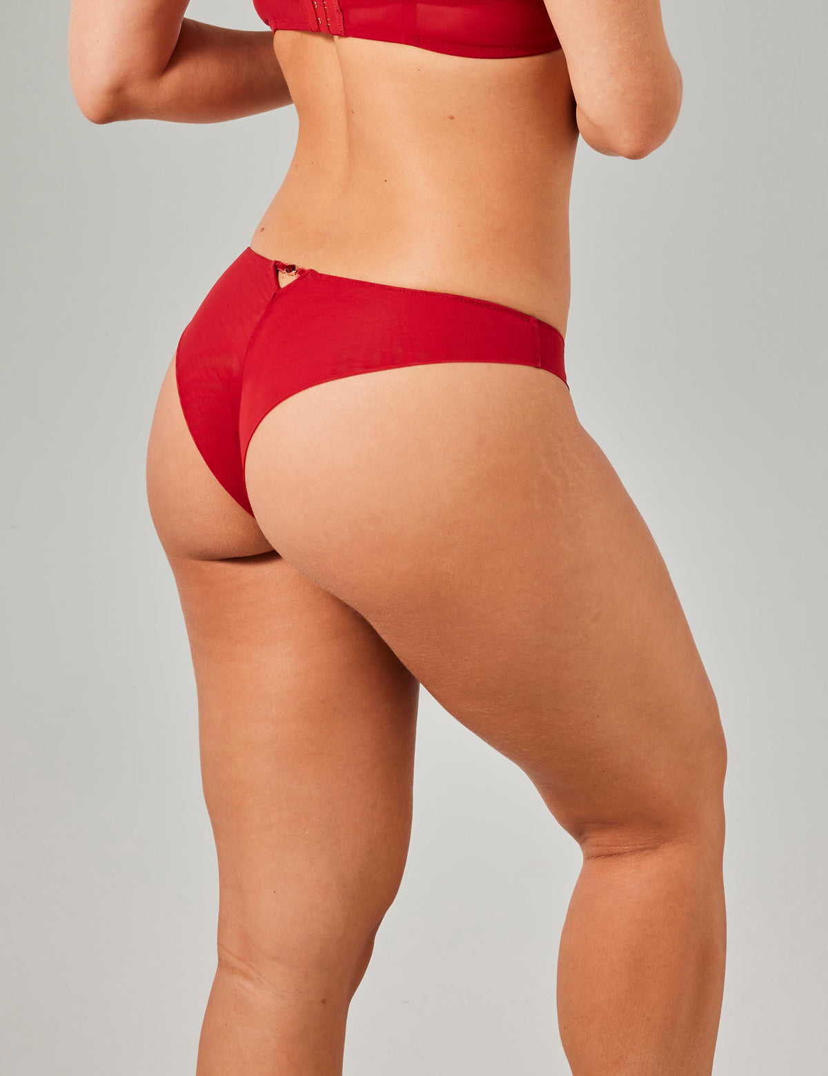 Marrit brazilian slip rood