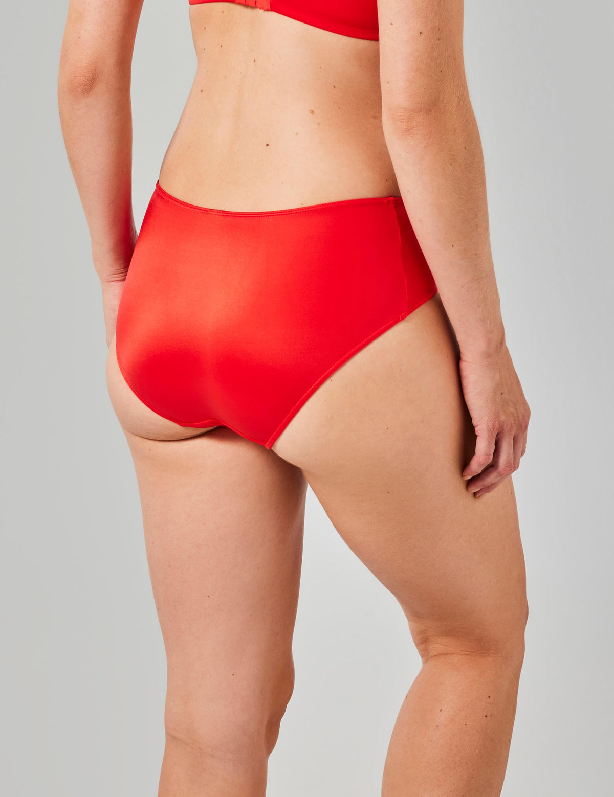 Comfort slip rood