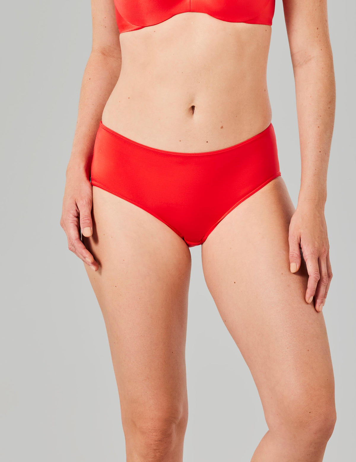 Comfort slip rood