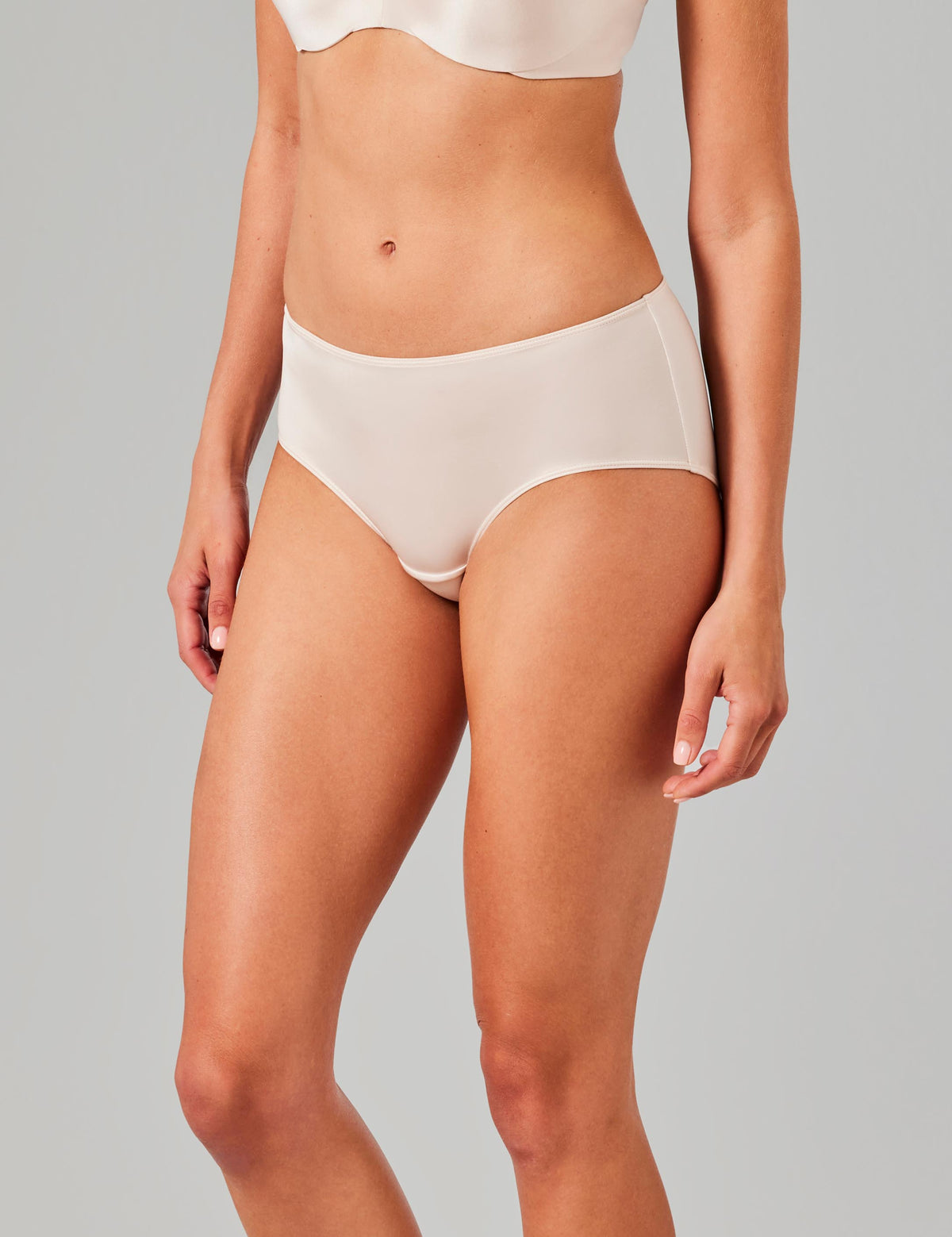 Comfort Short Beige