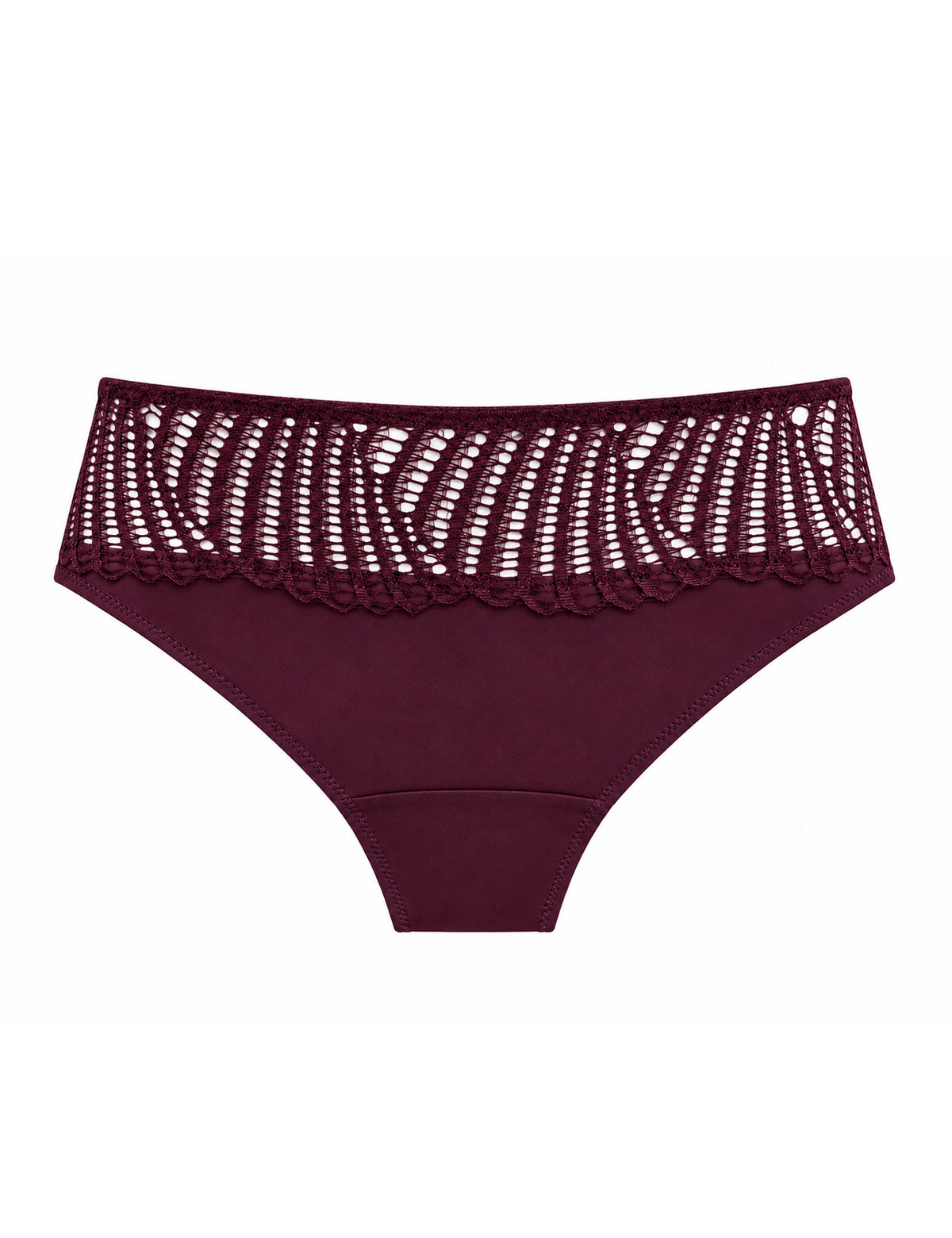 Birdie slip rood