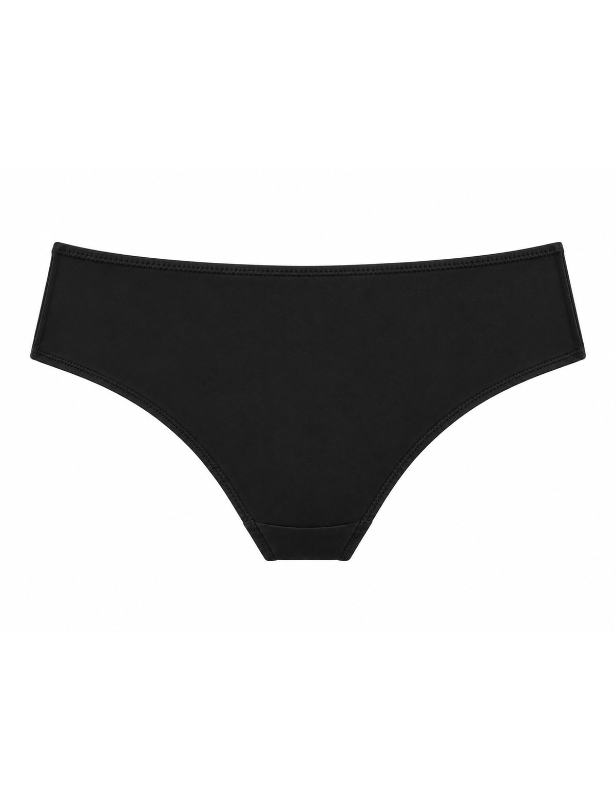 Comfort slip zwart