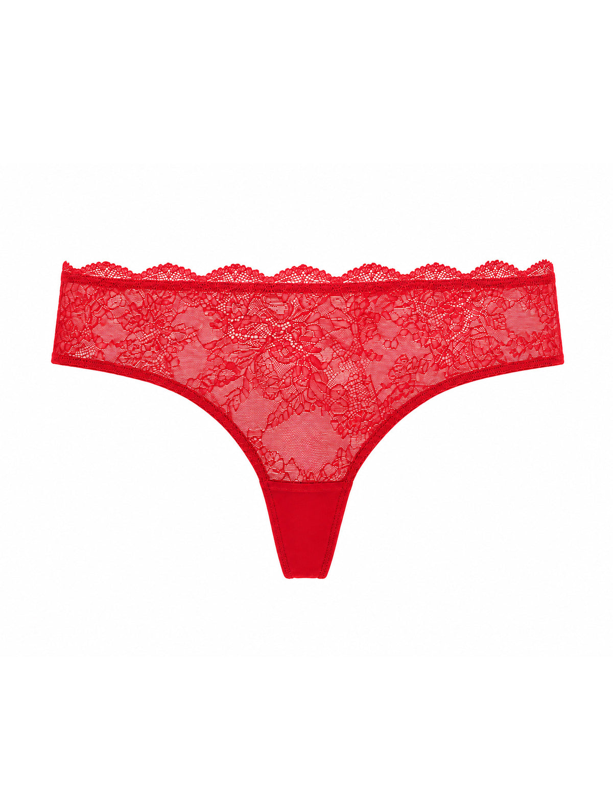 Fabulous string rood