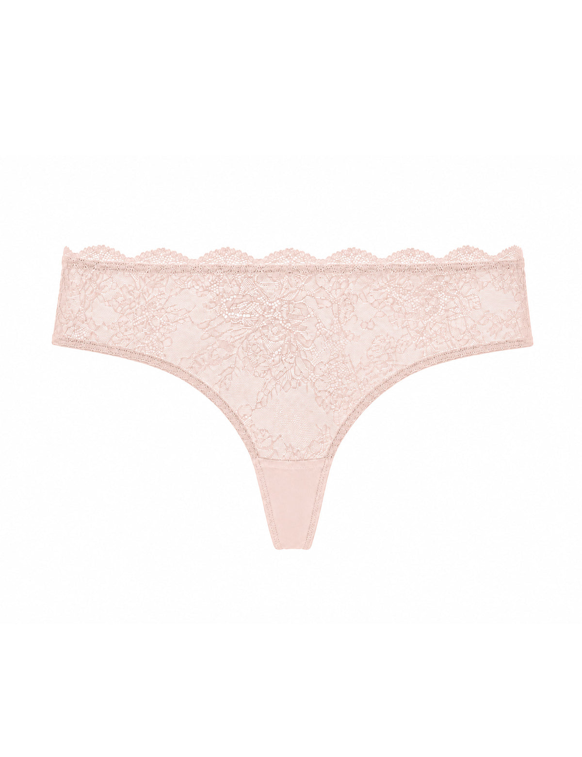 Fabulous string beige