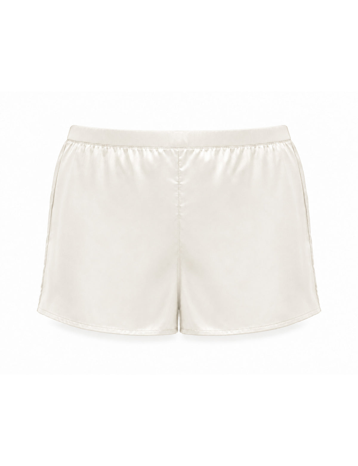 Jana pyjama broekje egret