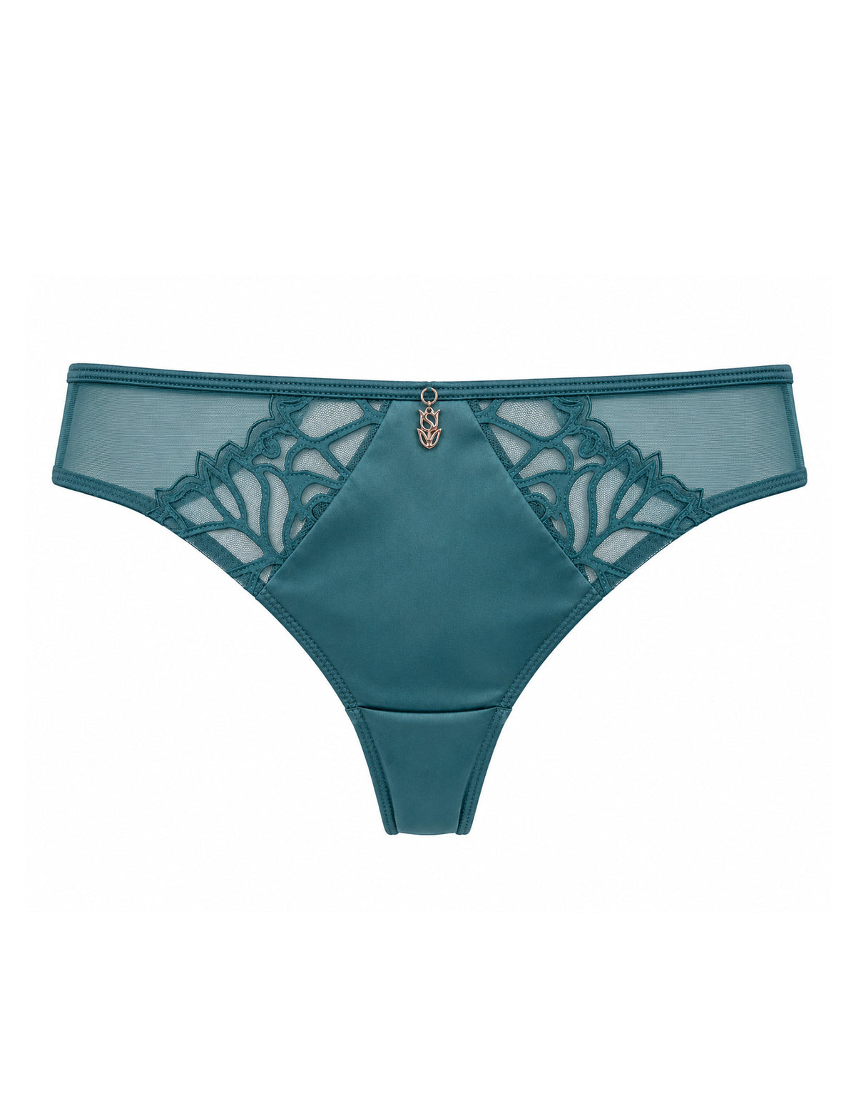 Jana string groen