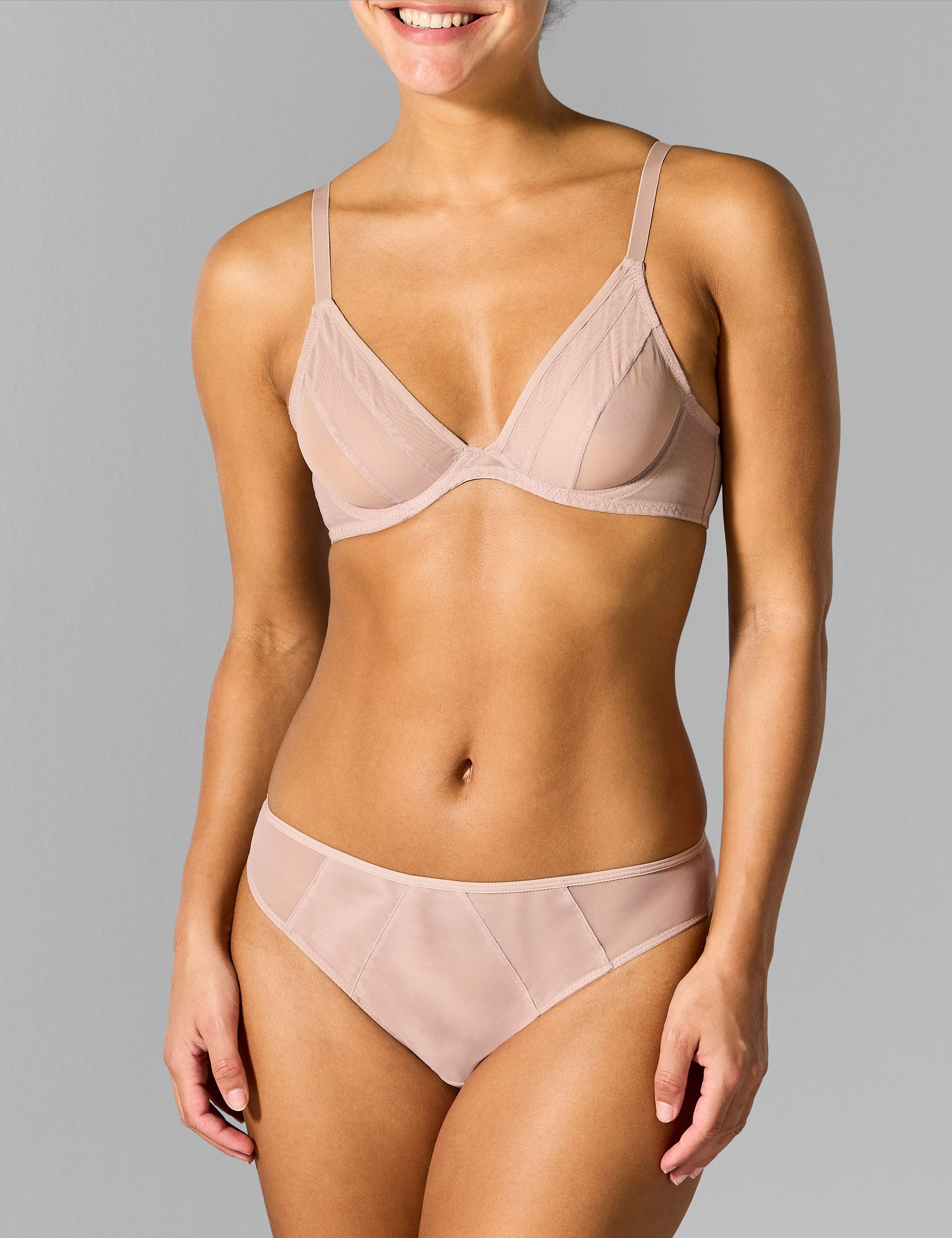 Tanja brazillian brief