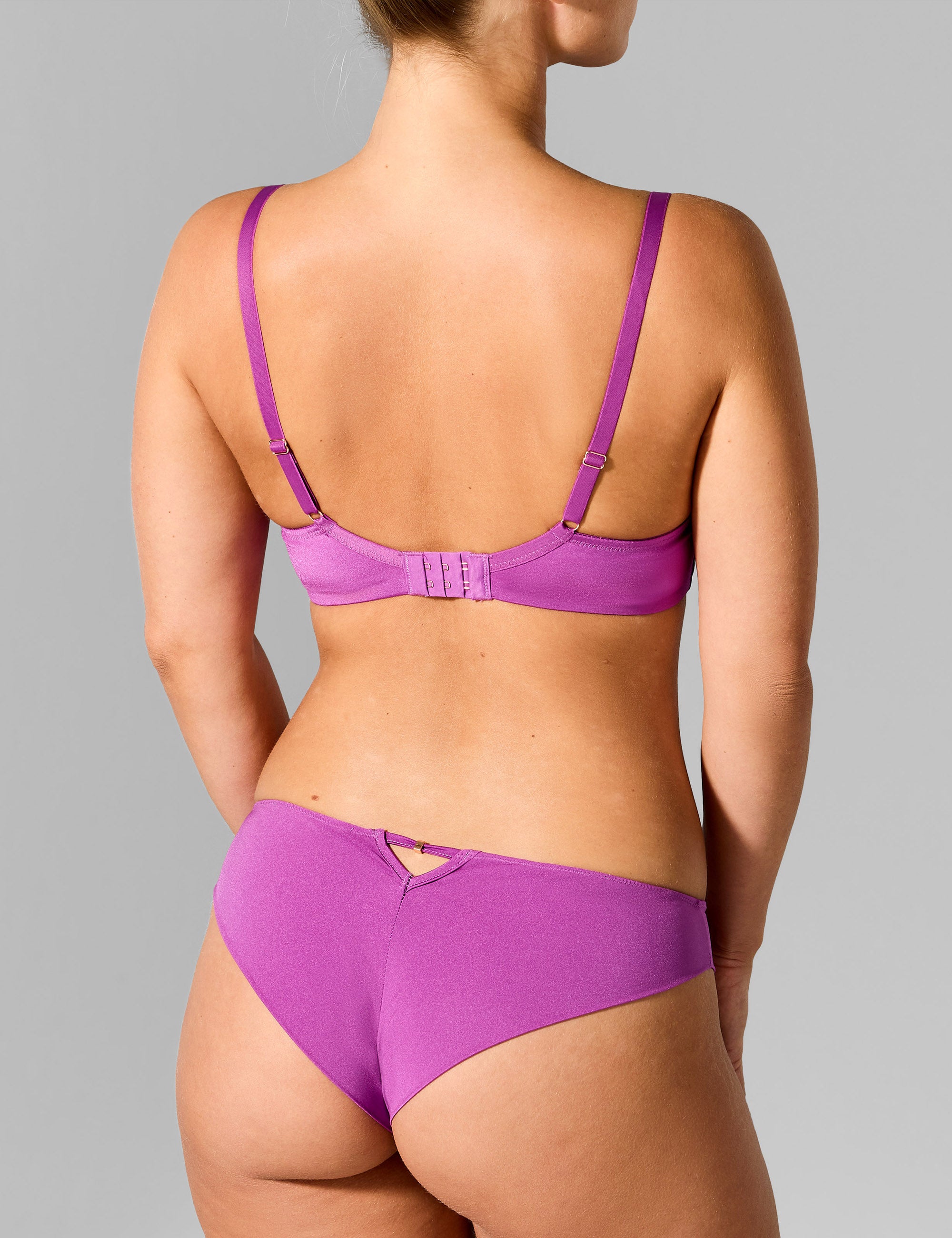 Michelle demi cup voorgevormde bh