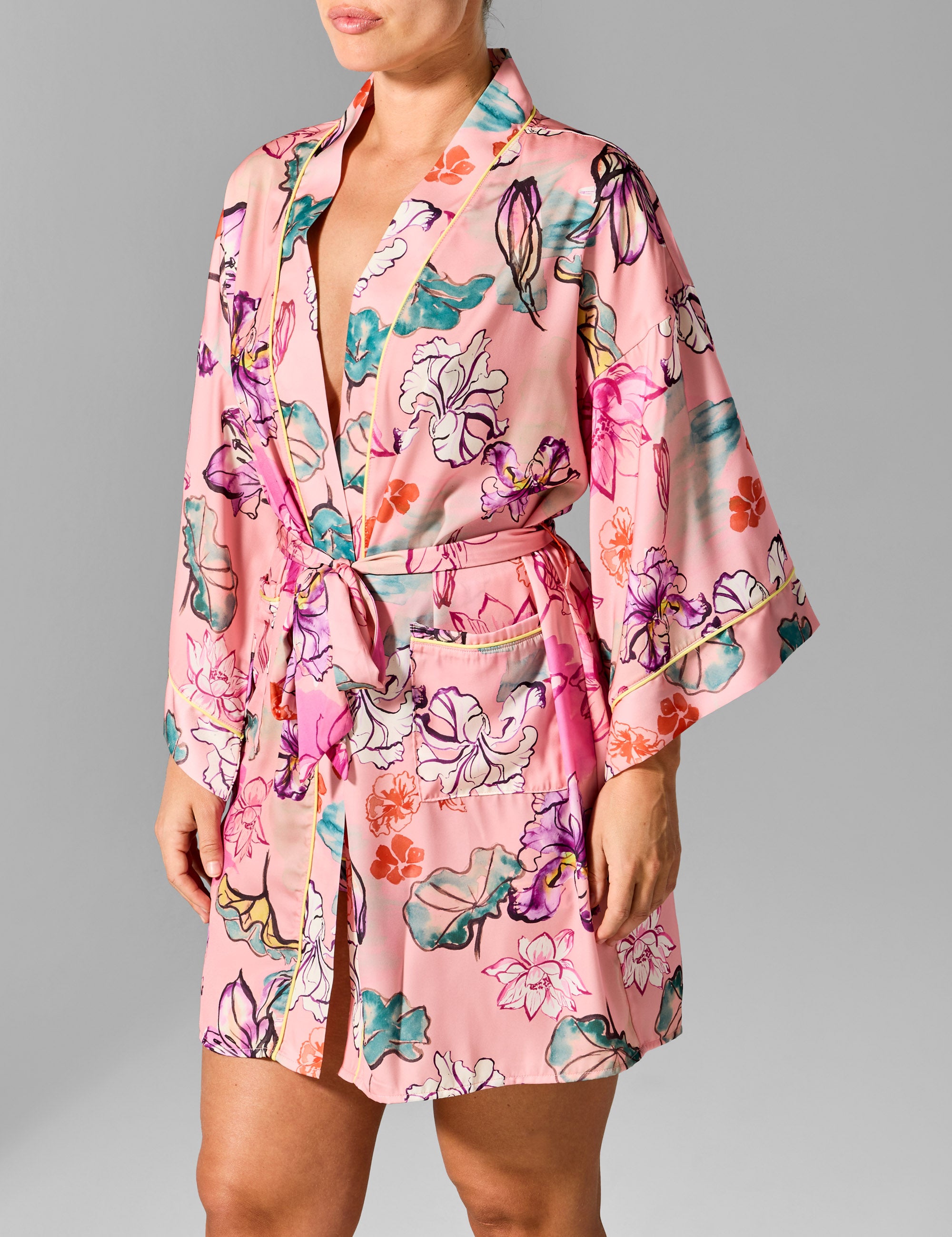 Jolie kimono