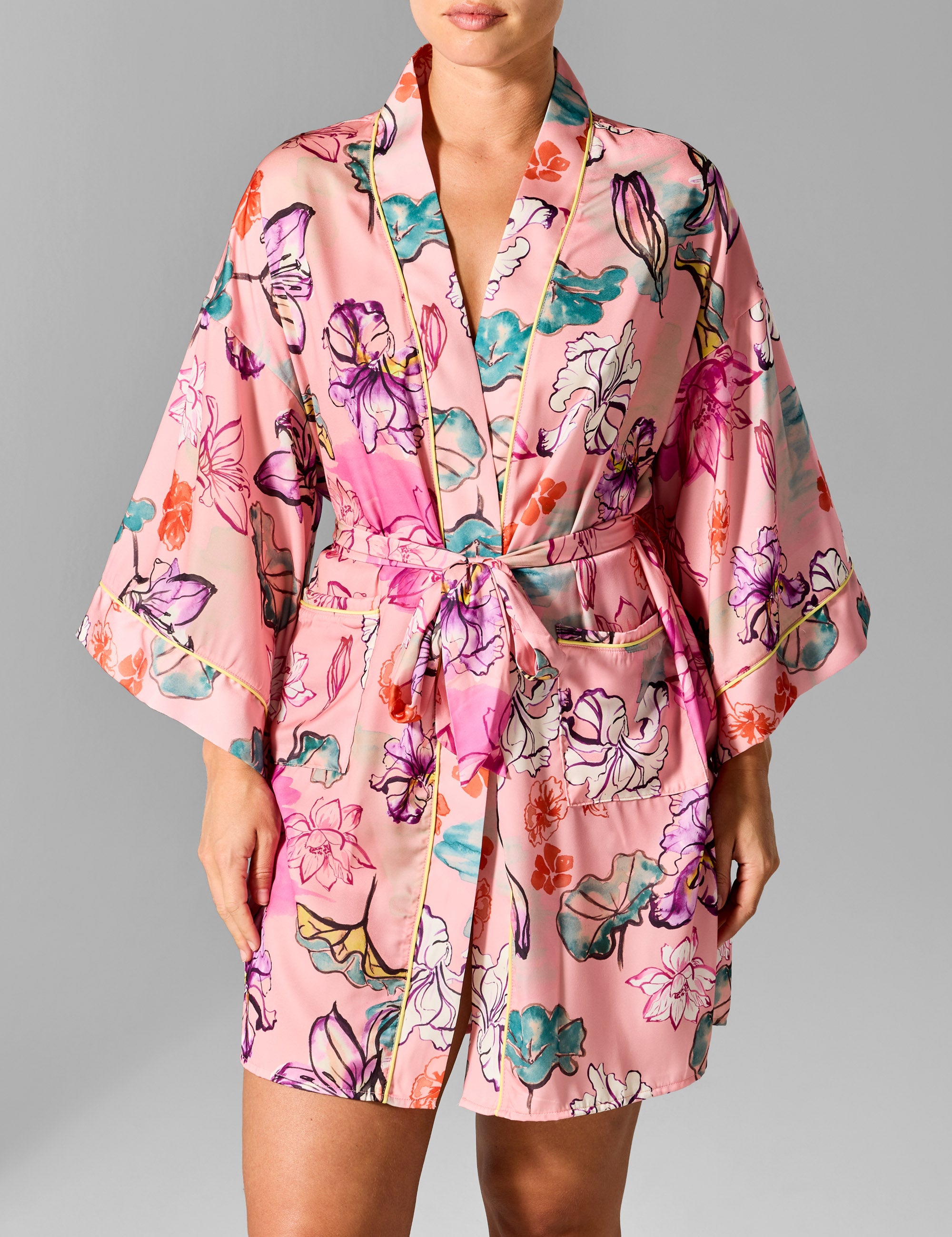 Jolie kimono