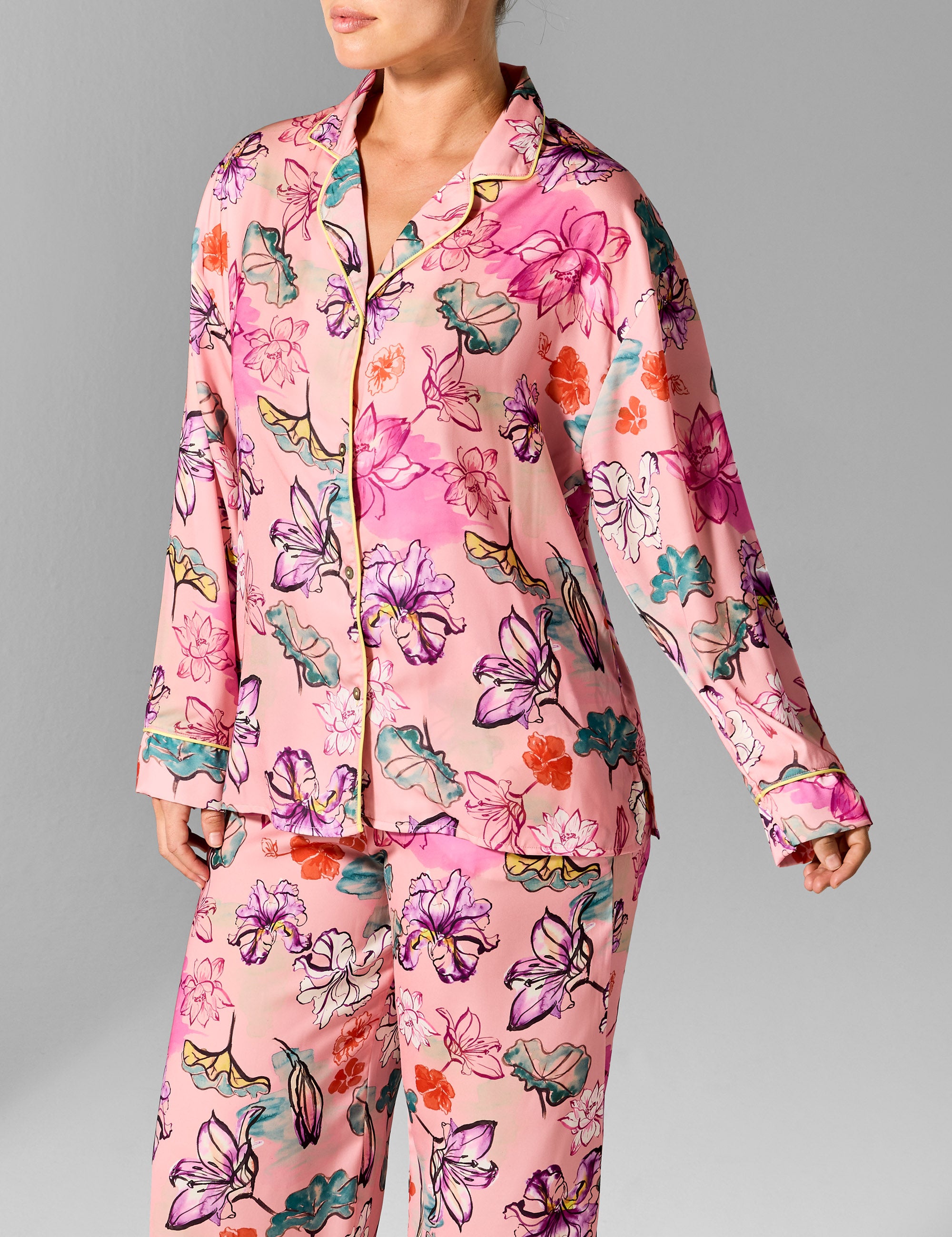 Jolie pyjama broek