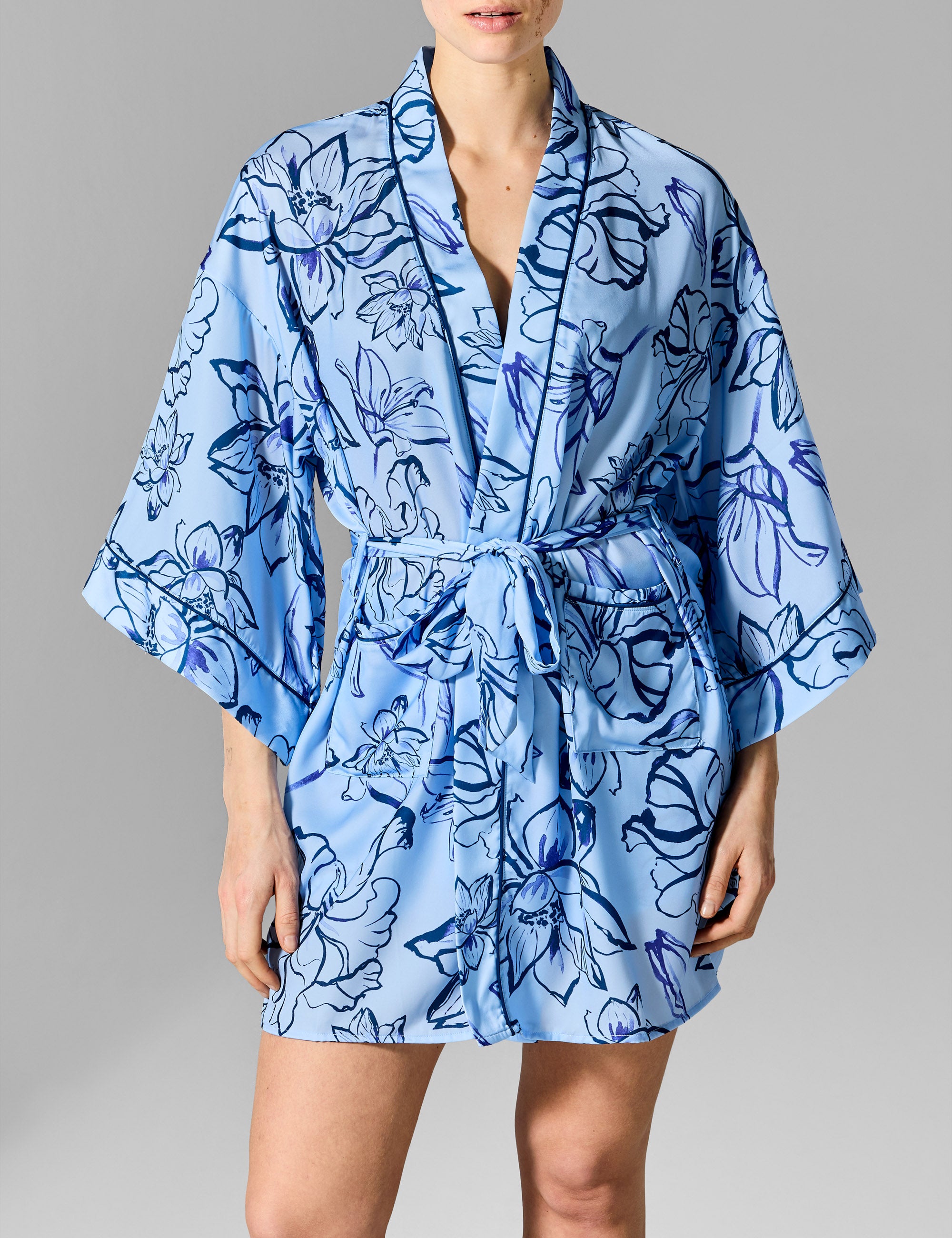 Jolie kimono