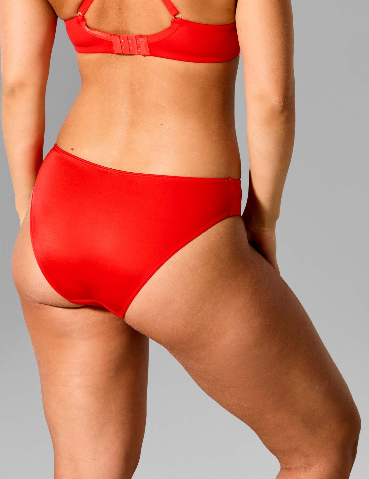 Comfort slip rood