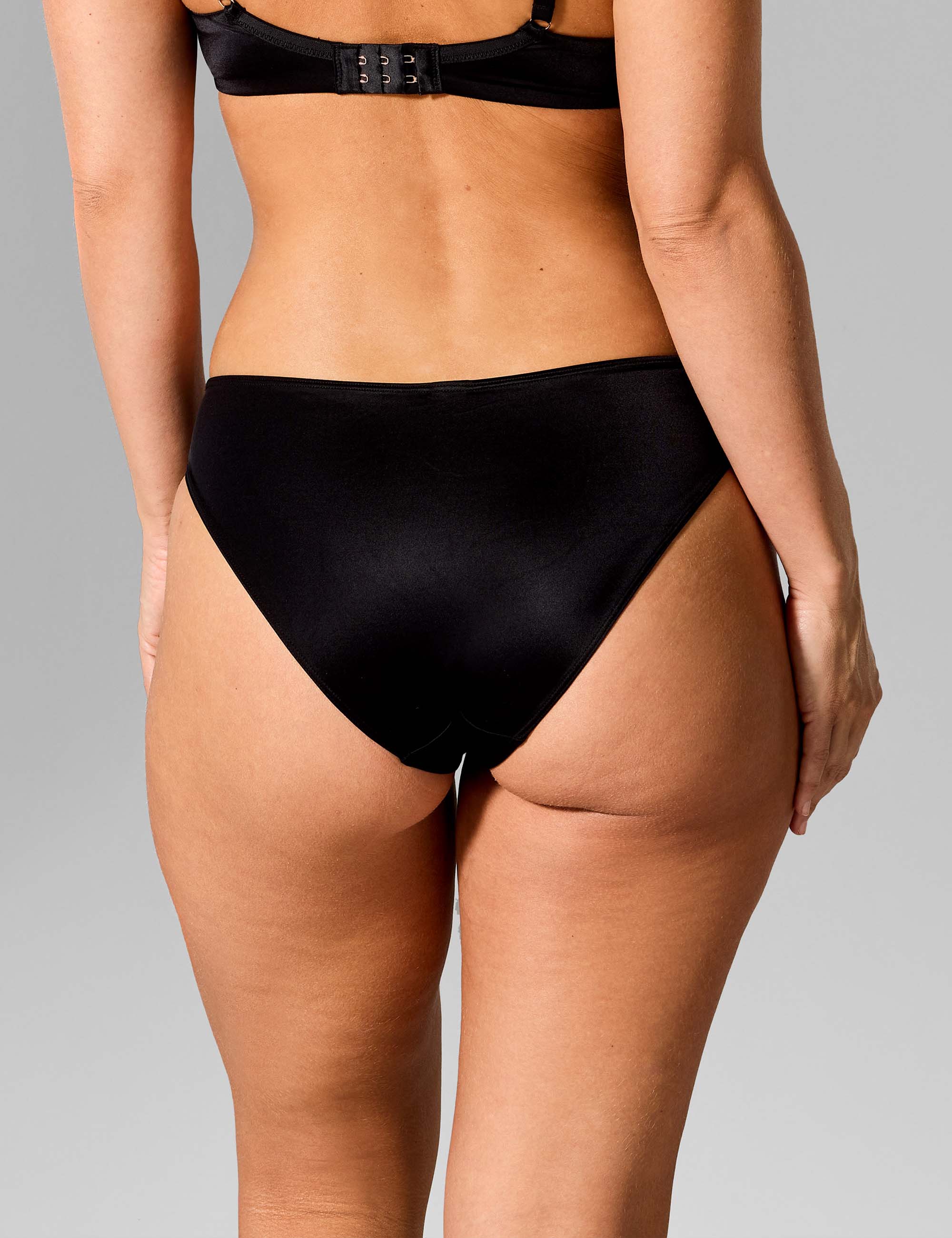 Comfort brief
