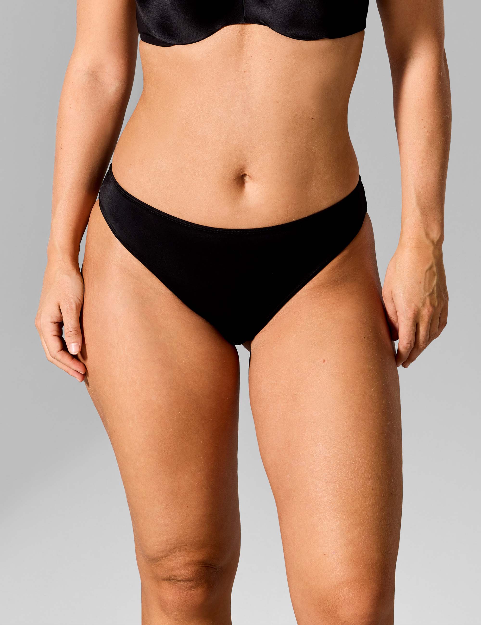 Comfort brief