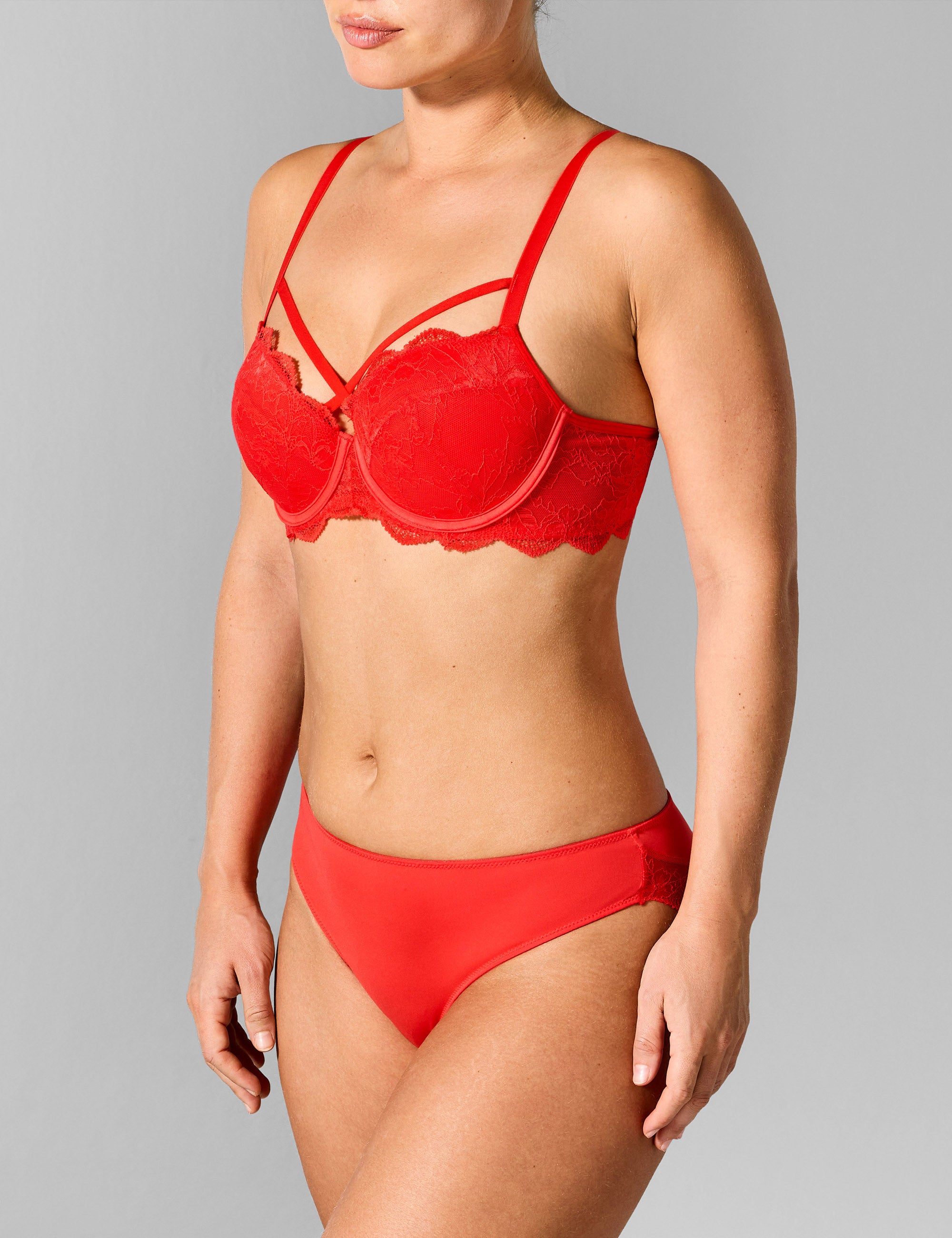Fabulous slip rood
