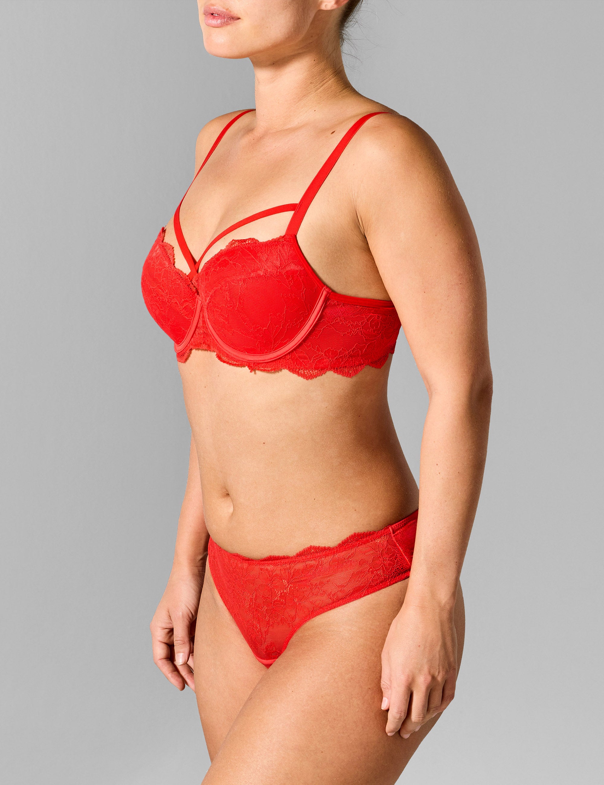 Fabulous string rood