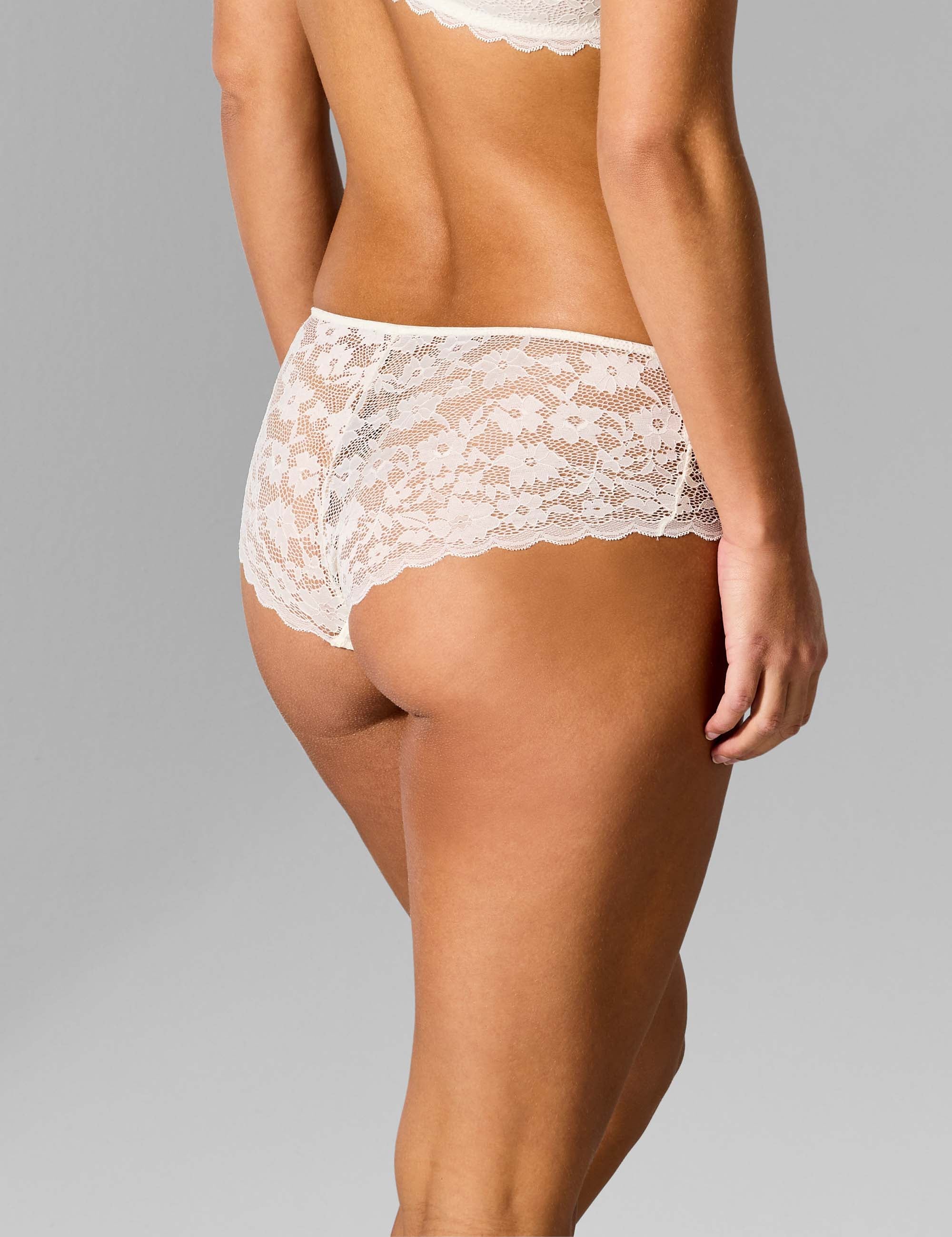Madelon gebandeerde slip egret