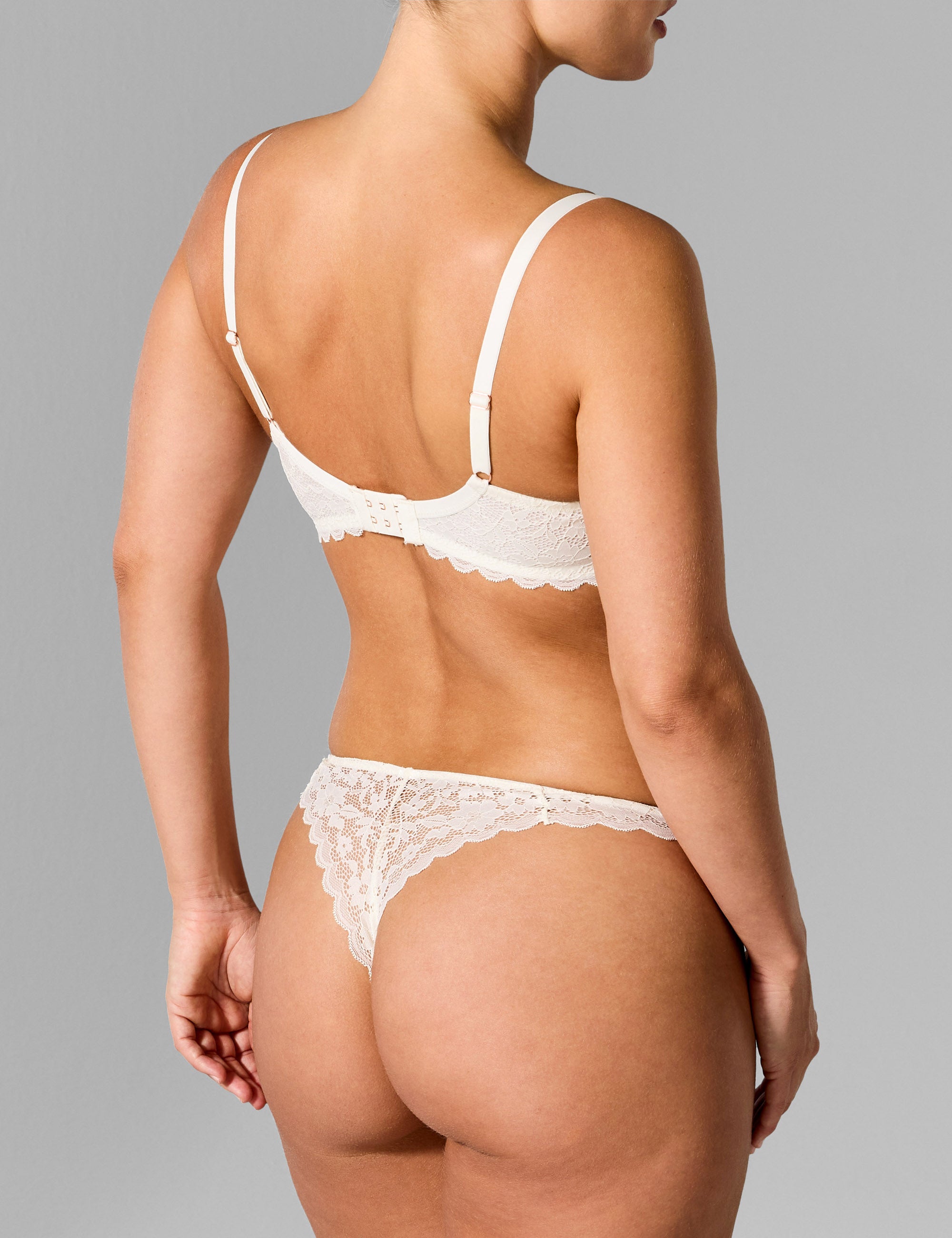 Madelon brazilian slip